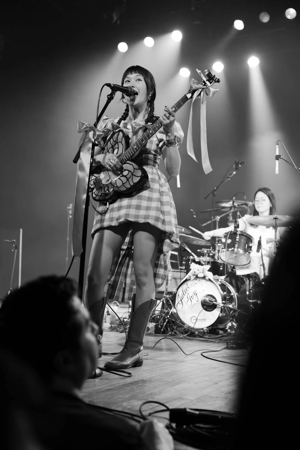 Juliet Ivy, Turner Hall, 2025