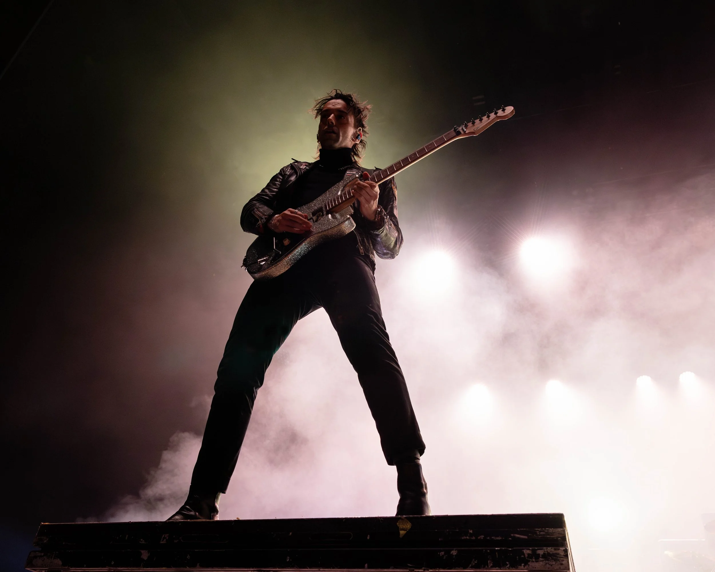 Boys Like Girls, Landmark Credit Union Live, 2026