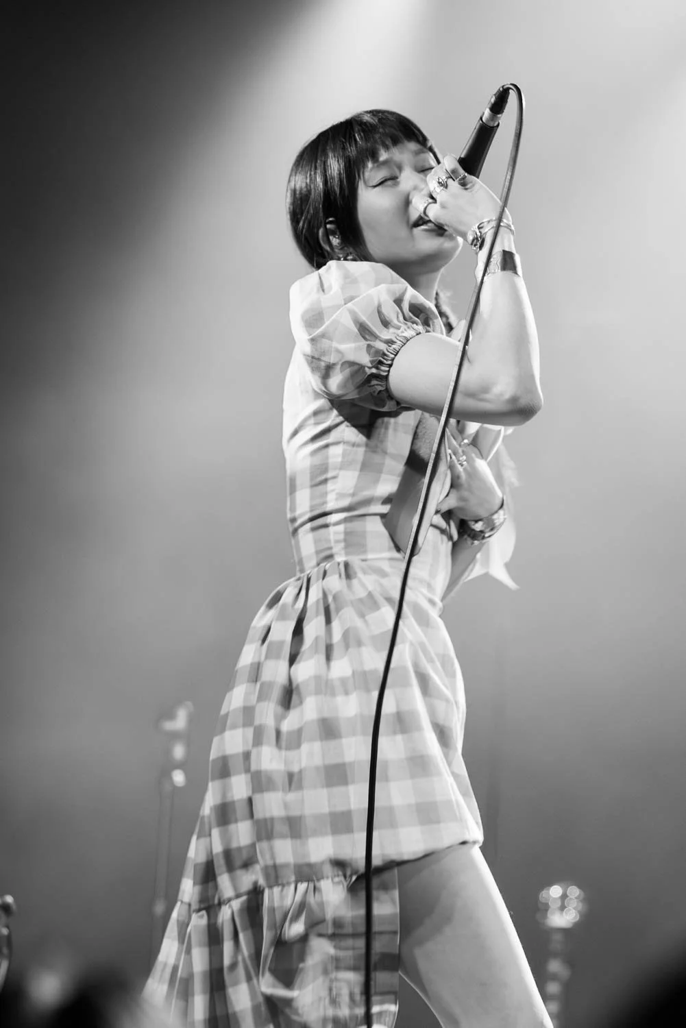 Juliet Ivy, Turner Hall, 2025