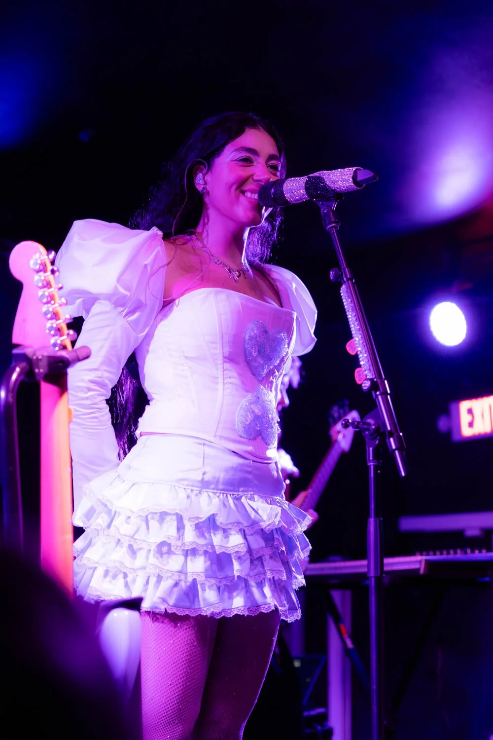 Pom Pom Squad, X-Ray Arcade, 2025