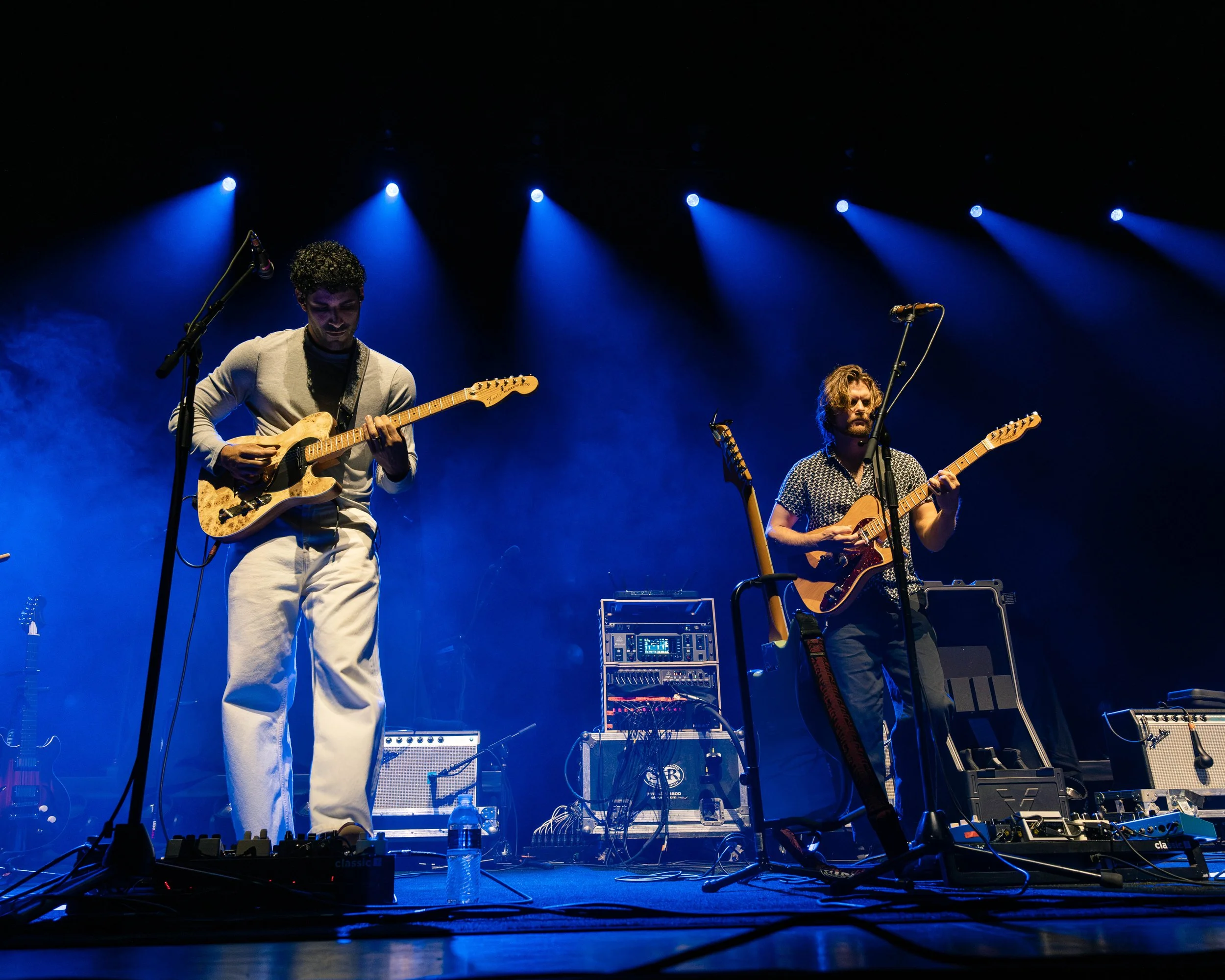 Jay Som opening for Death Cab For Cutie, Miller High Life Theater, 2026