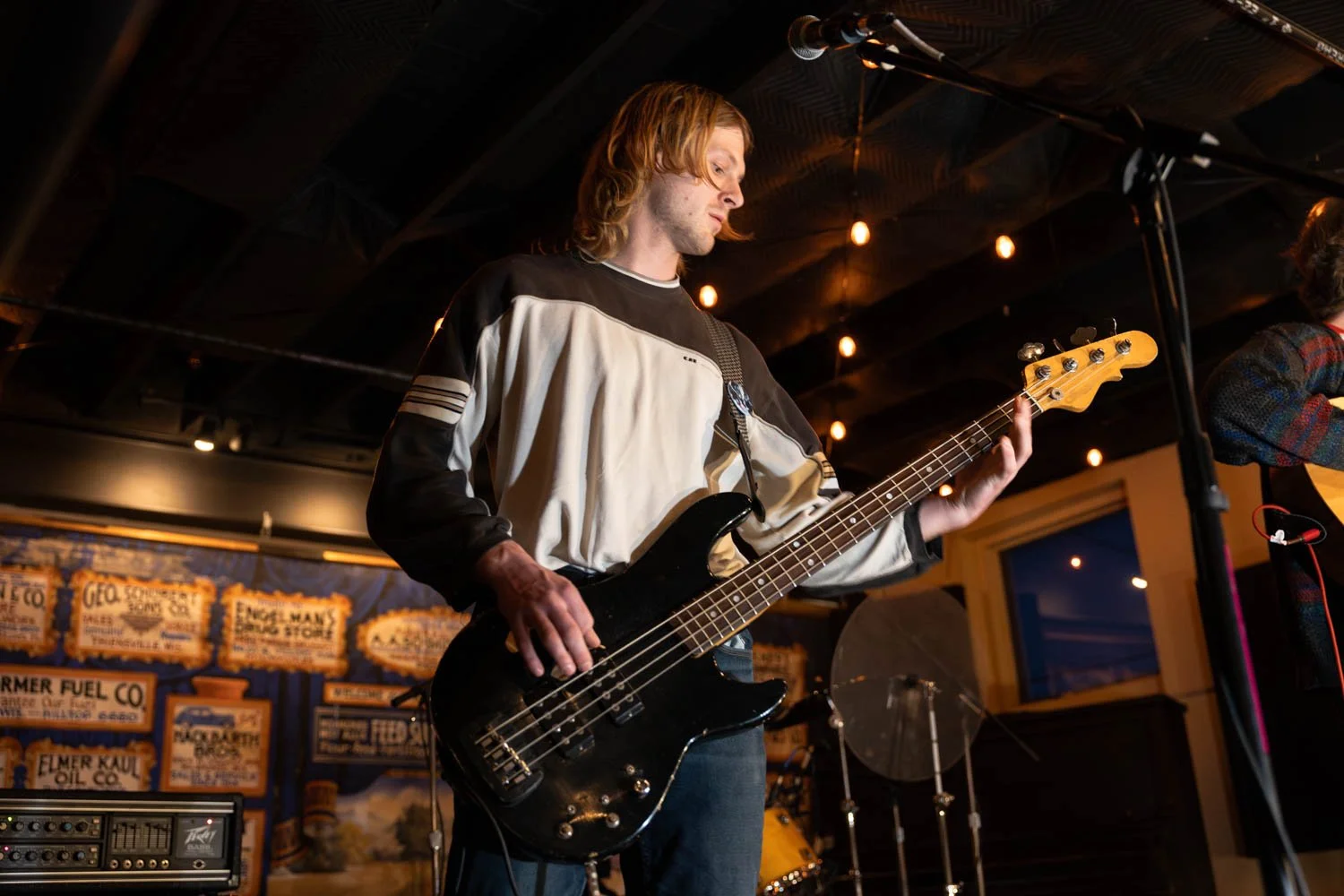 So Zuppy, Anodyne Coffee, 2025