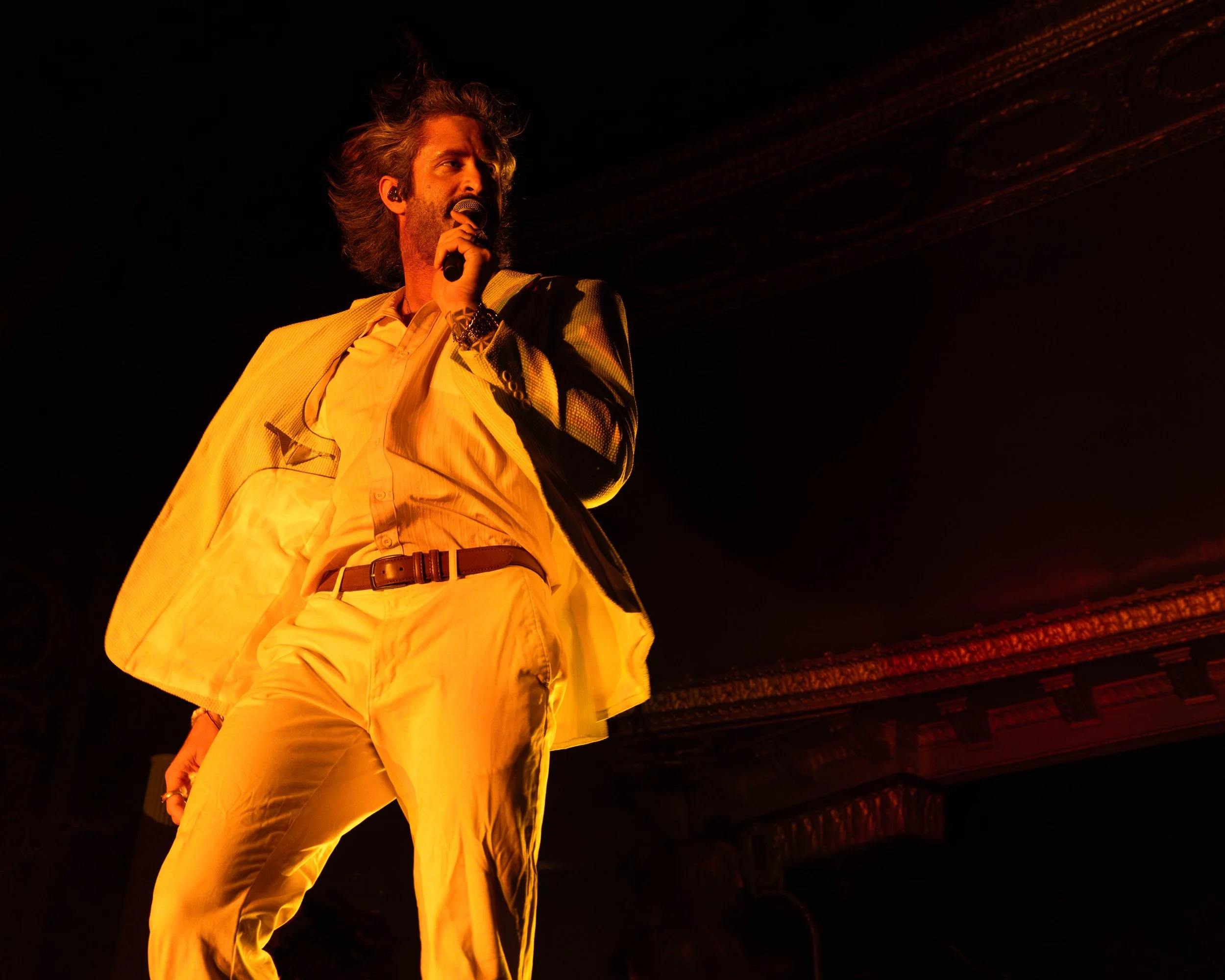 Dance Gavin Dance, Eagles Ballroom, 2026