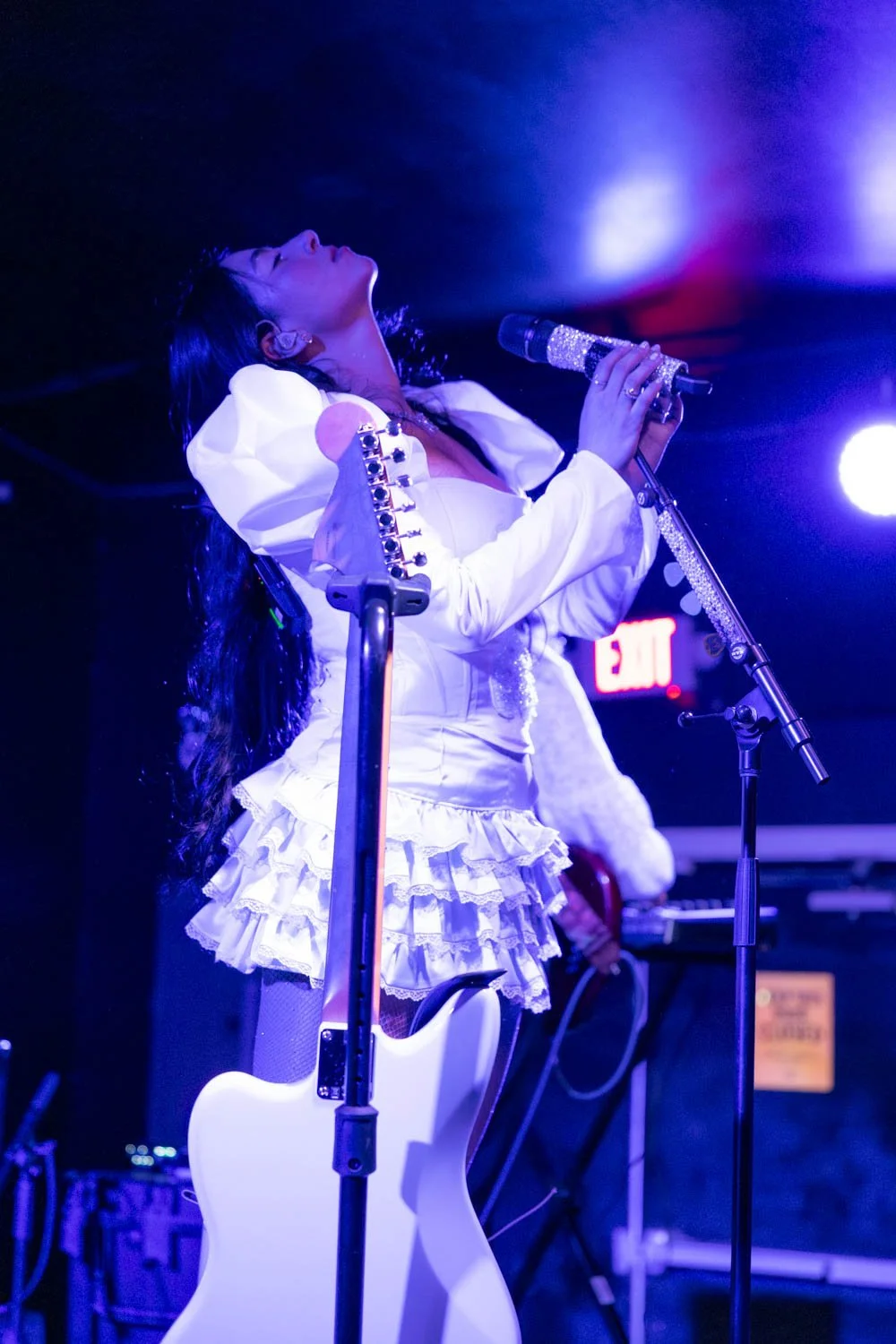 Pom Pom Squad, X-Ray Arcade, 2025