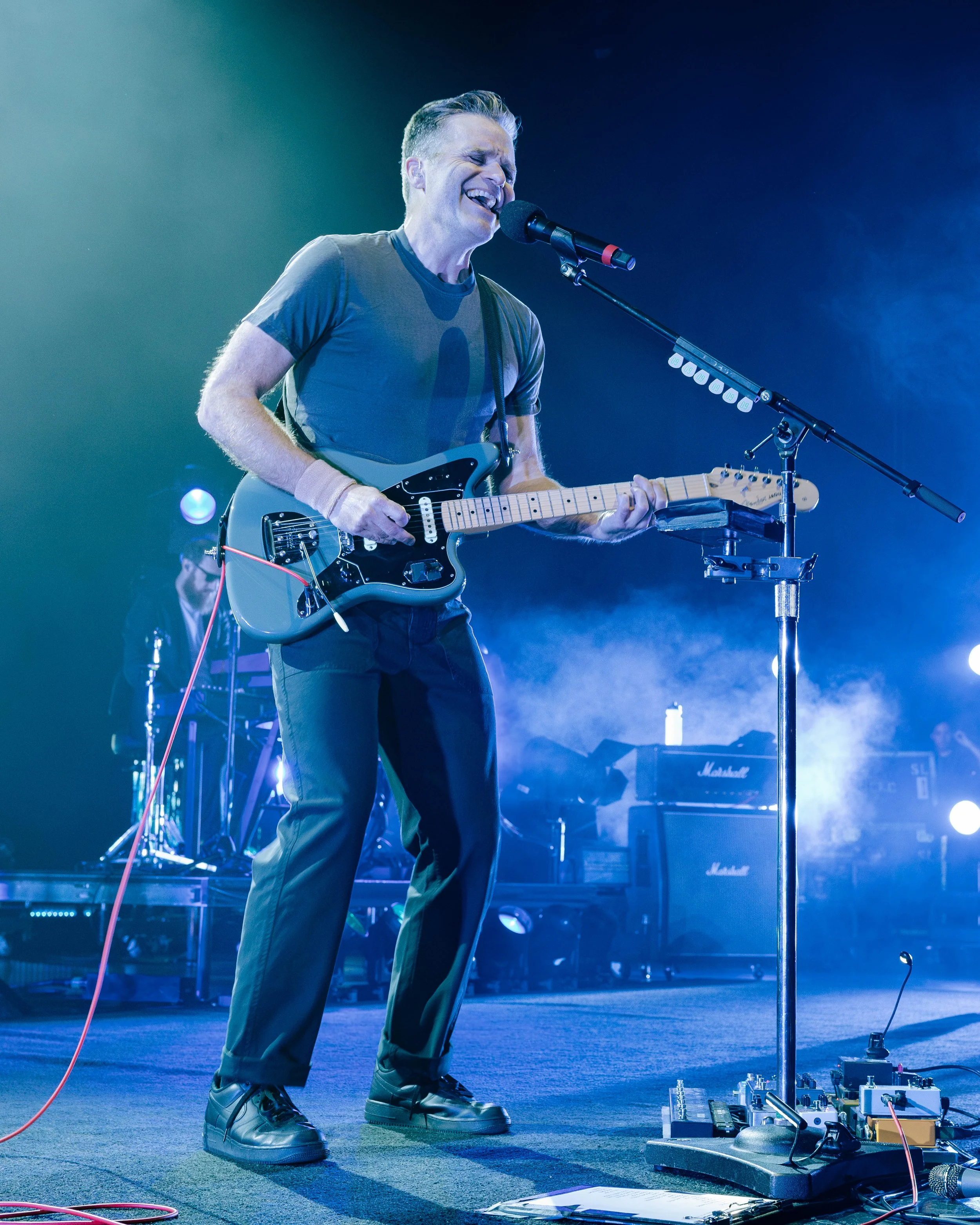 Death Cab For Cutie, Miller High Life Theater, 2026