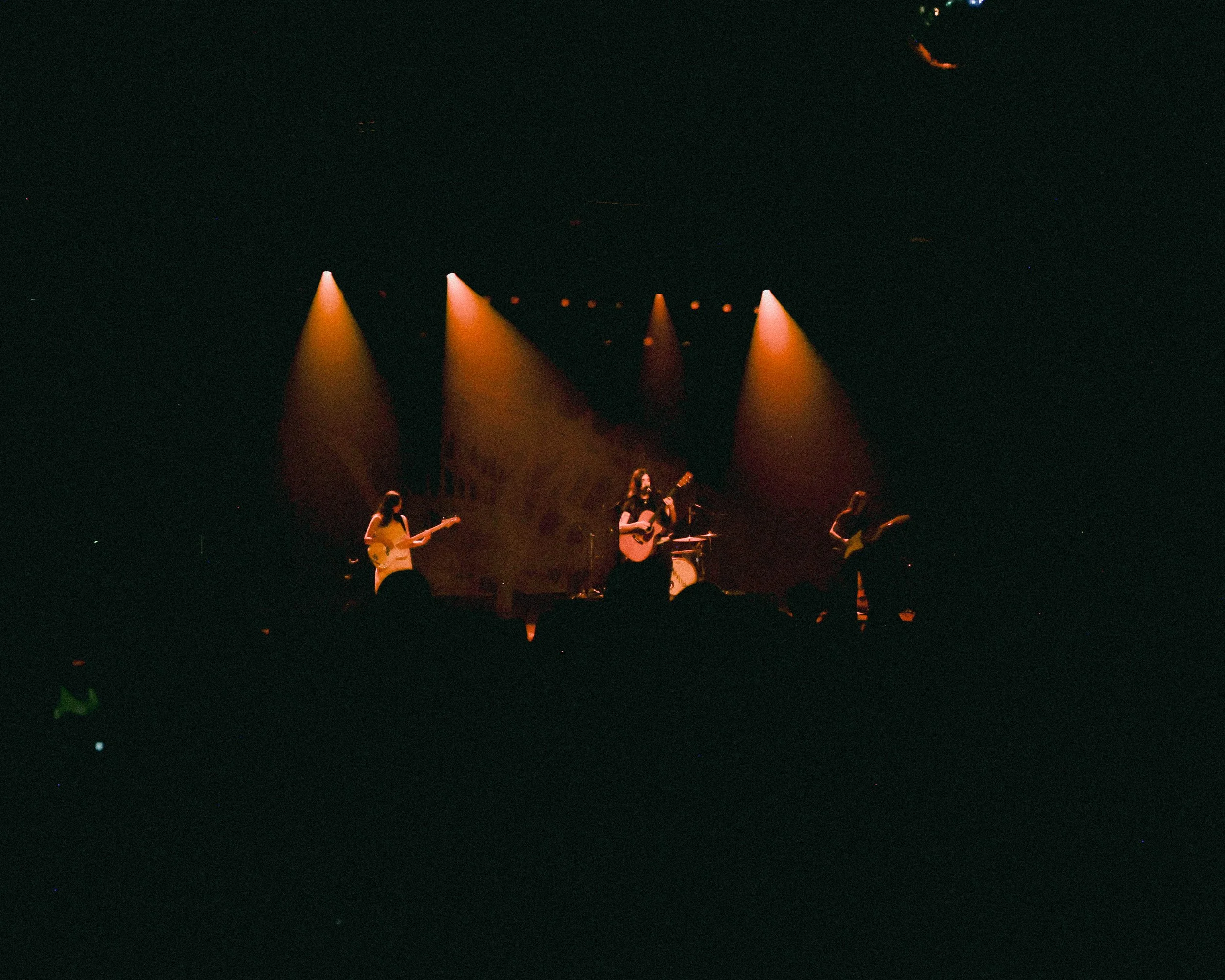 Searows, Turner Hall, 2026