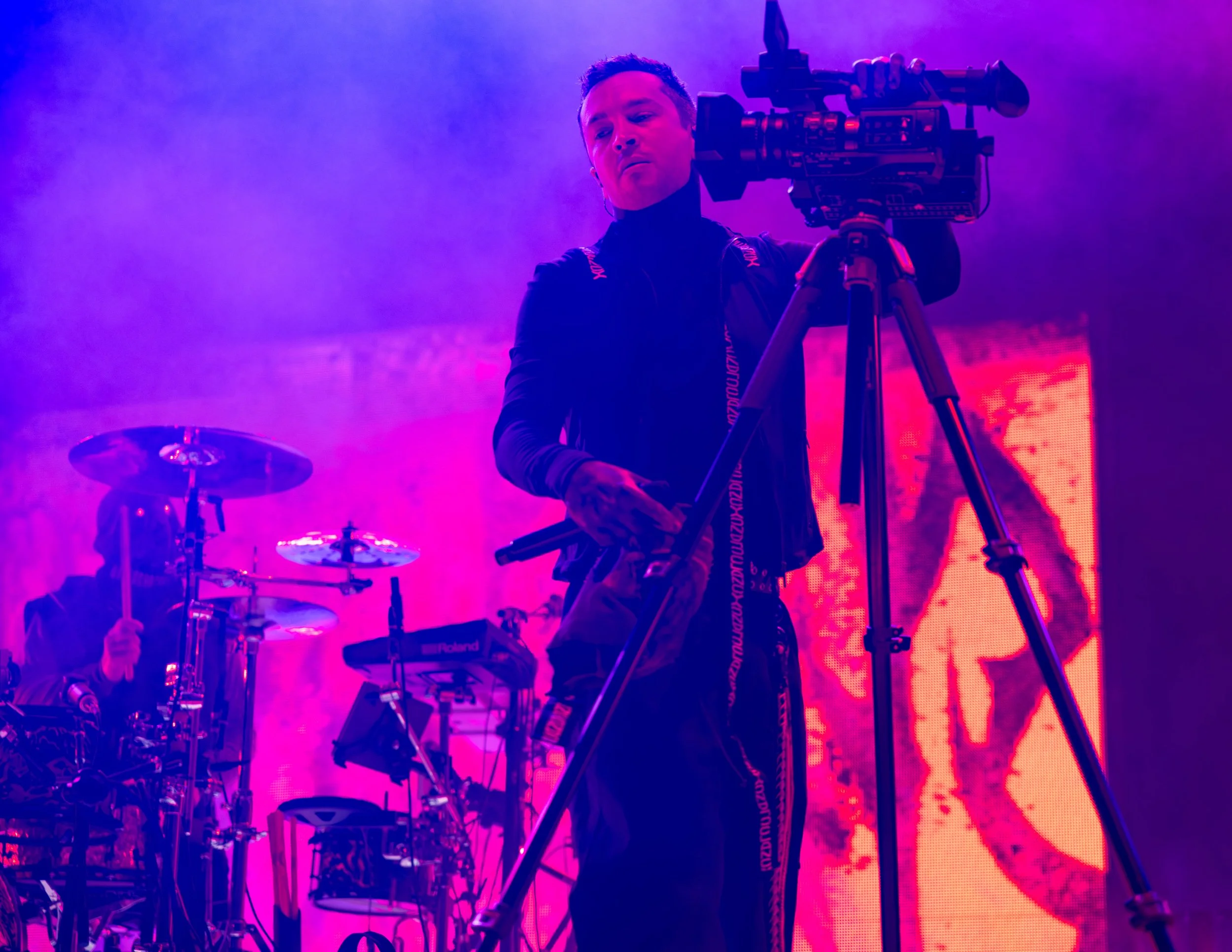 Twenty One Pilots, American Family Amphitheater, 2025