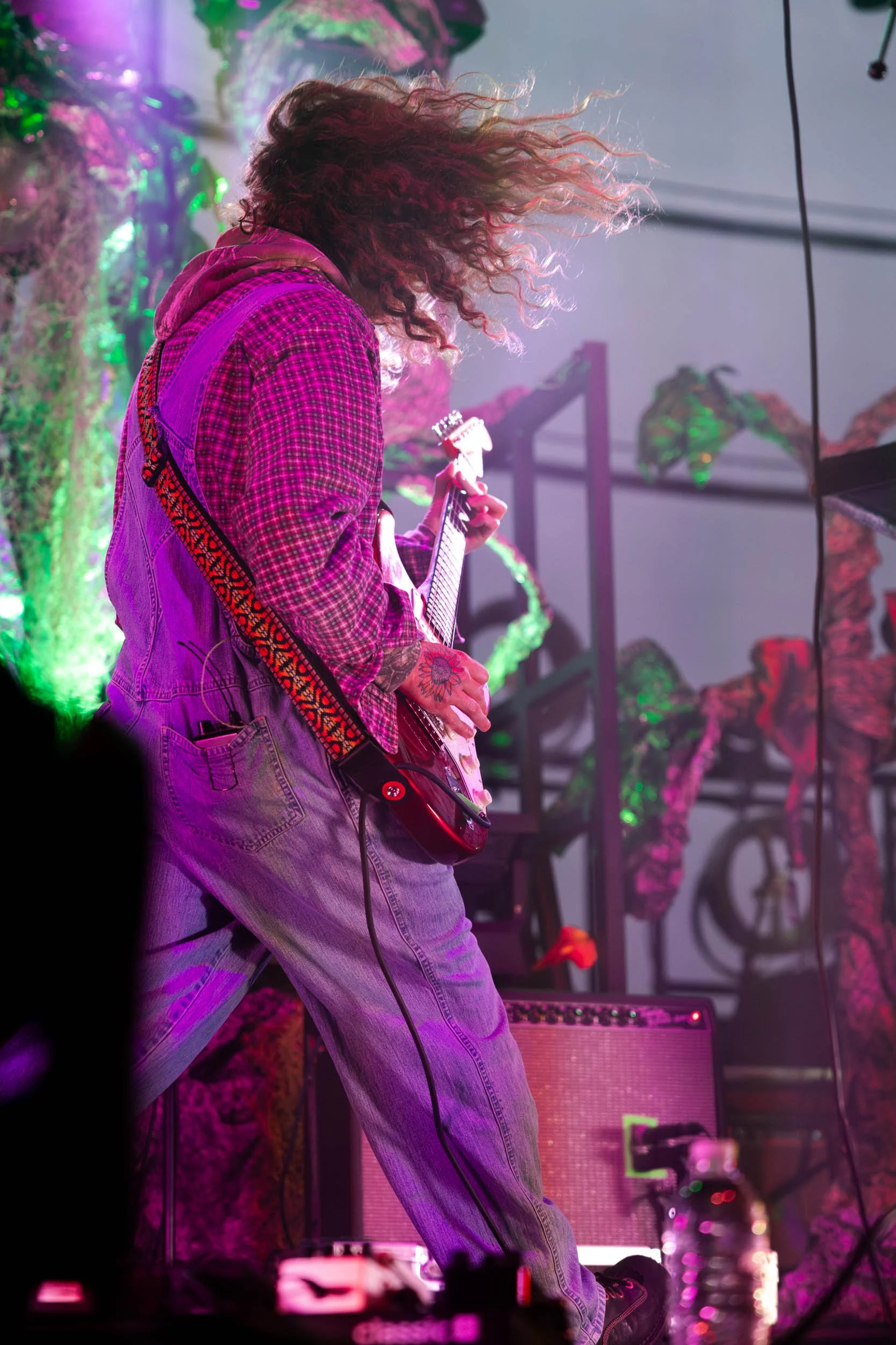 Briston Maroney, BMO Pavillion, 2025