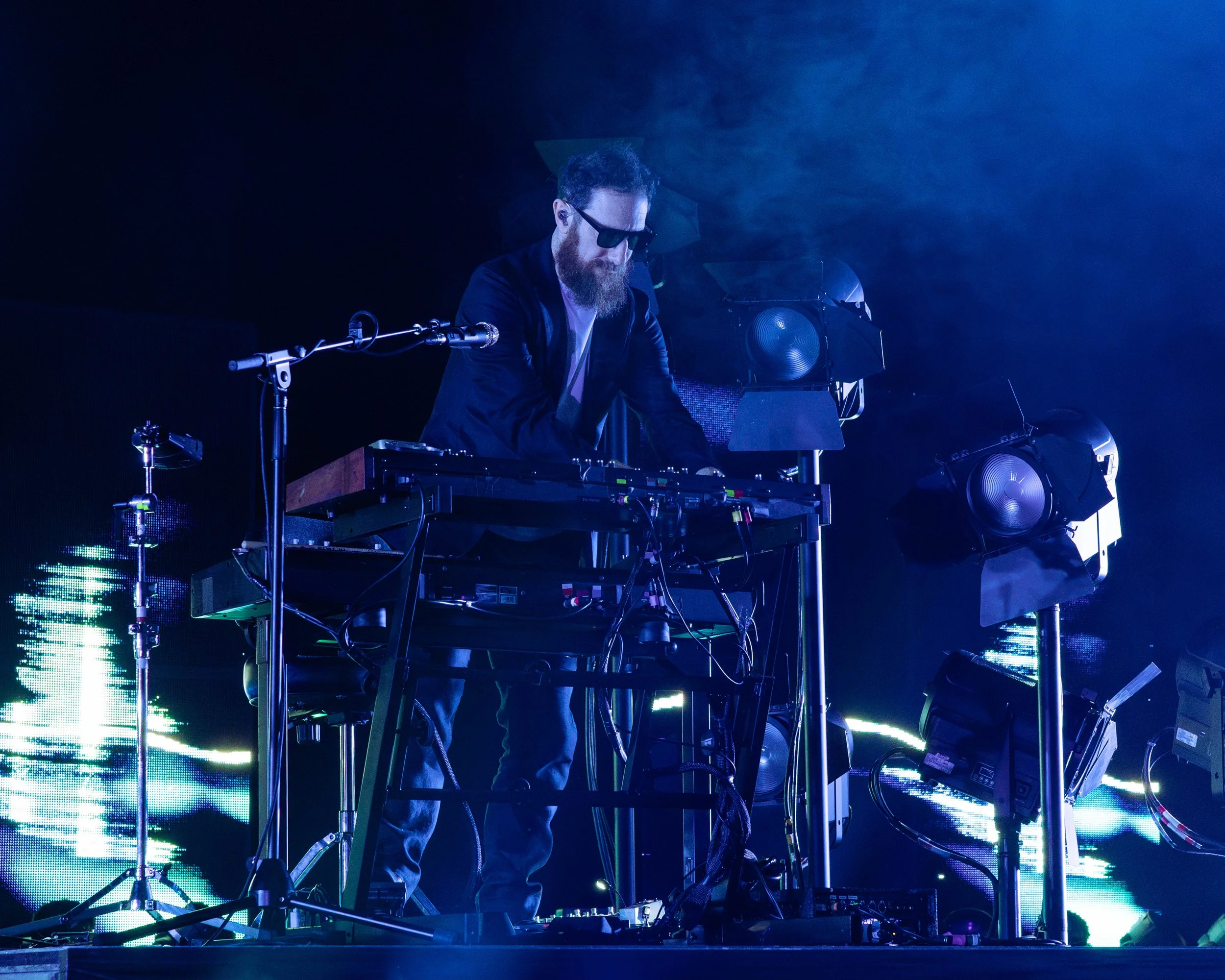 Death Cab For Cutie, Miller High Life Theater, 2026