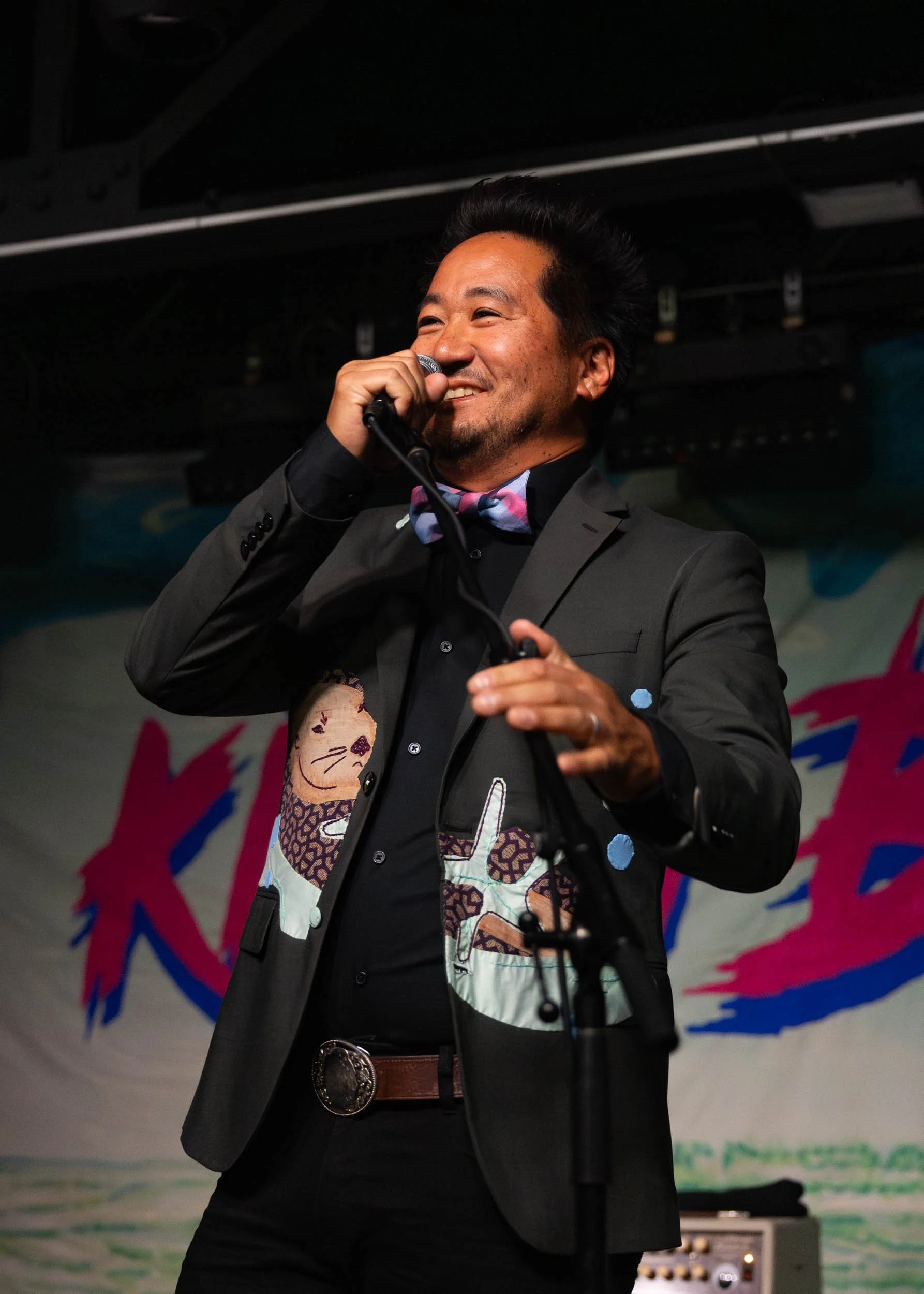 Kishi Bashi, Vivarium, 2025