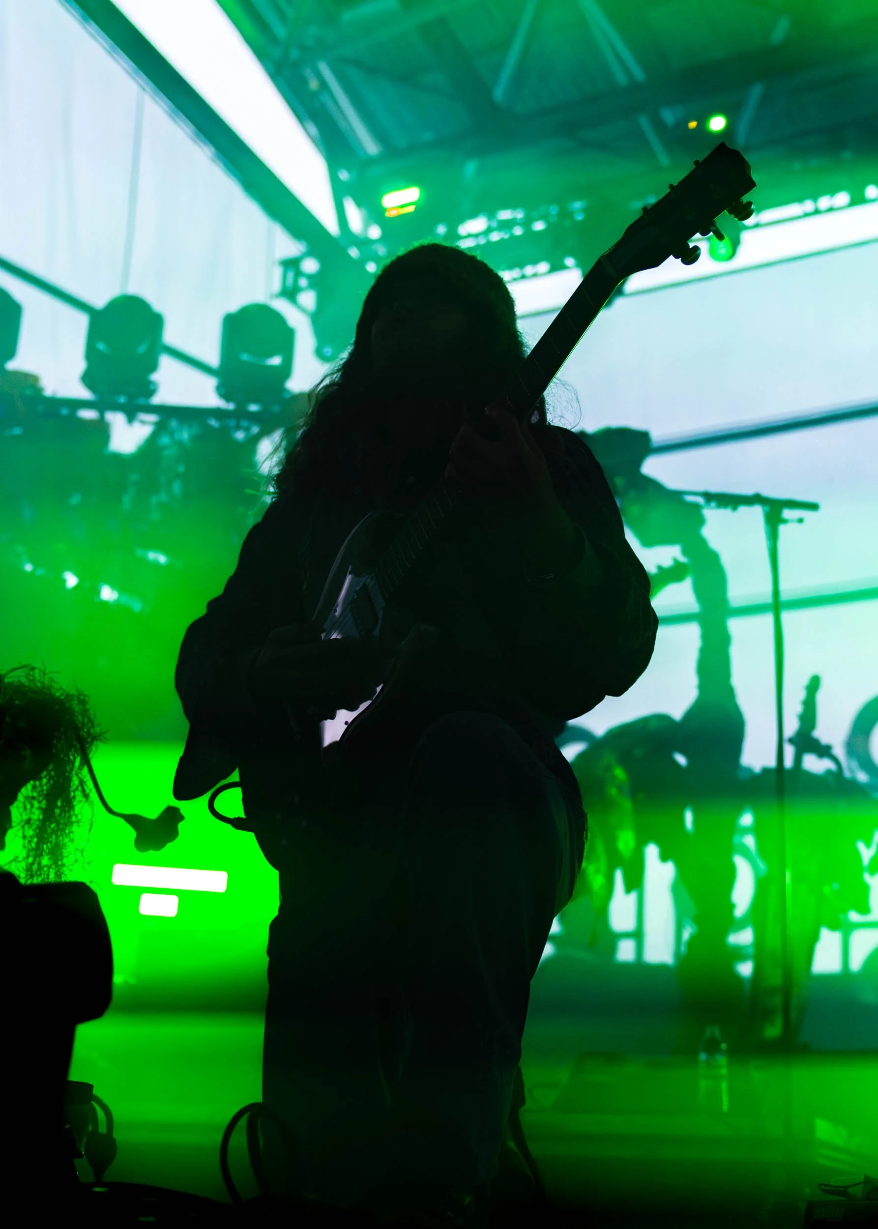 Briston Maroney, BMO Pavillion, 2025