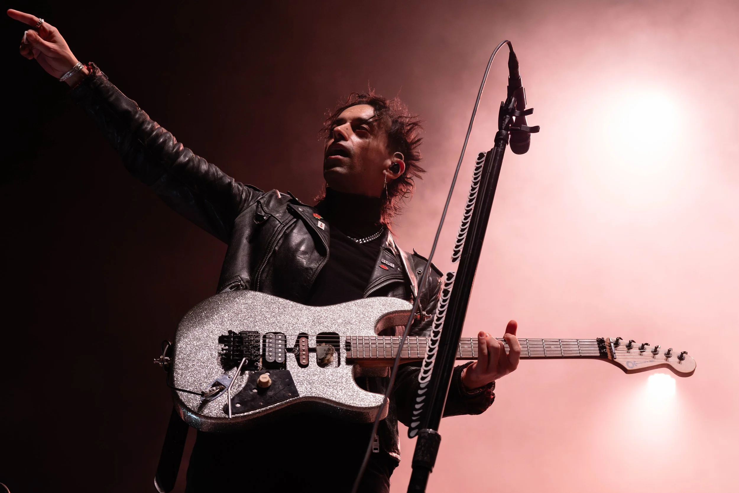 Boys Like Girls, Landmark Credit Union Live, 2026