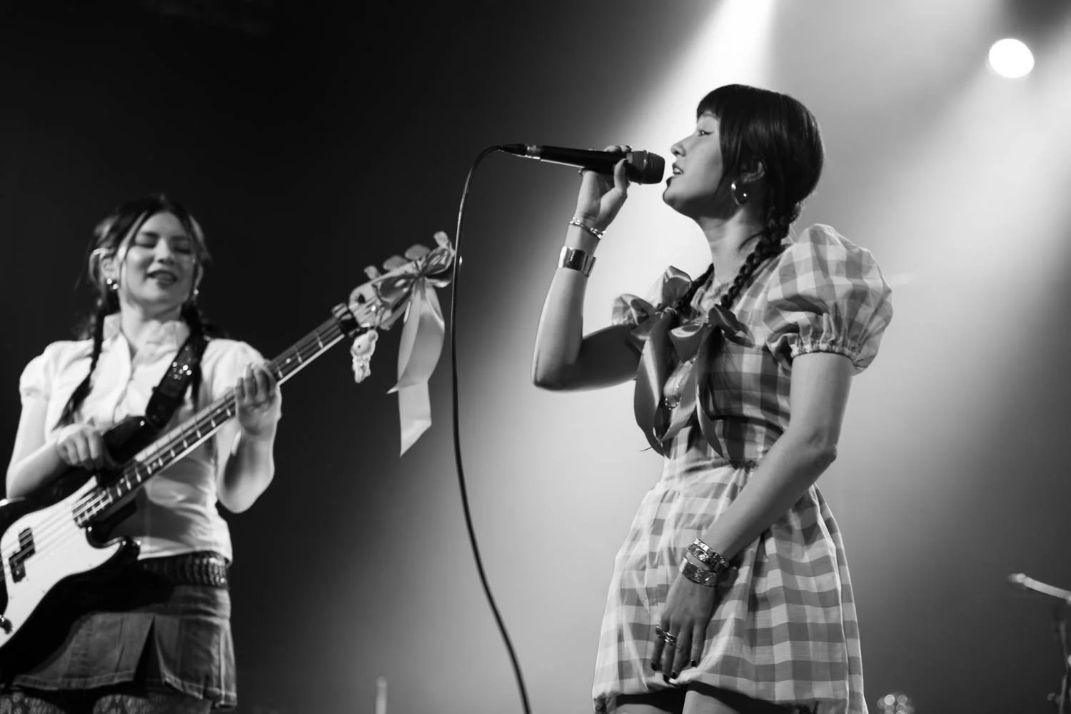 Juliet Ivy, Turner Hall, 2025