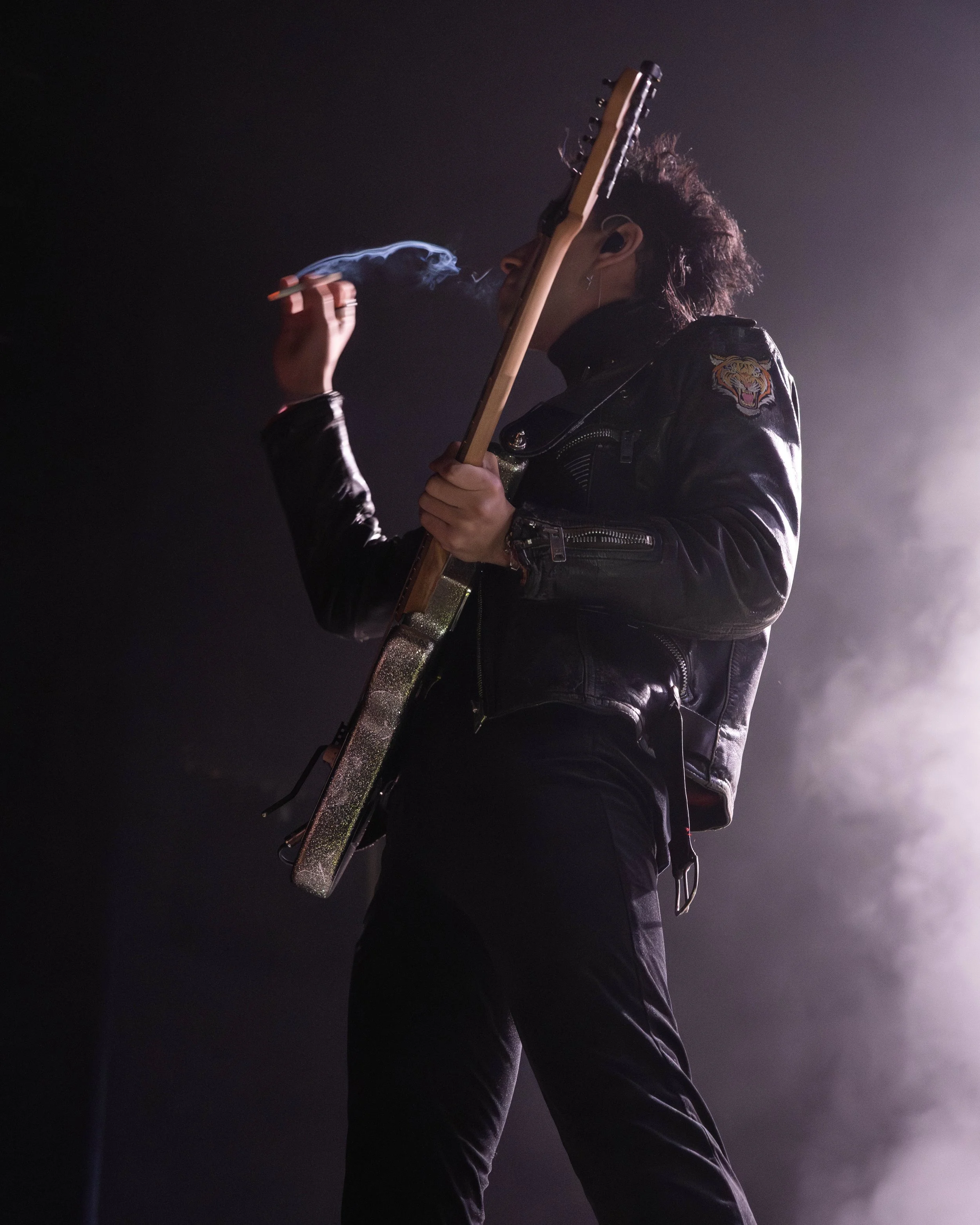 Boys Like Girls, Landmark Credit Union Live, 2026