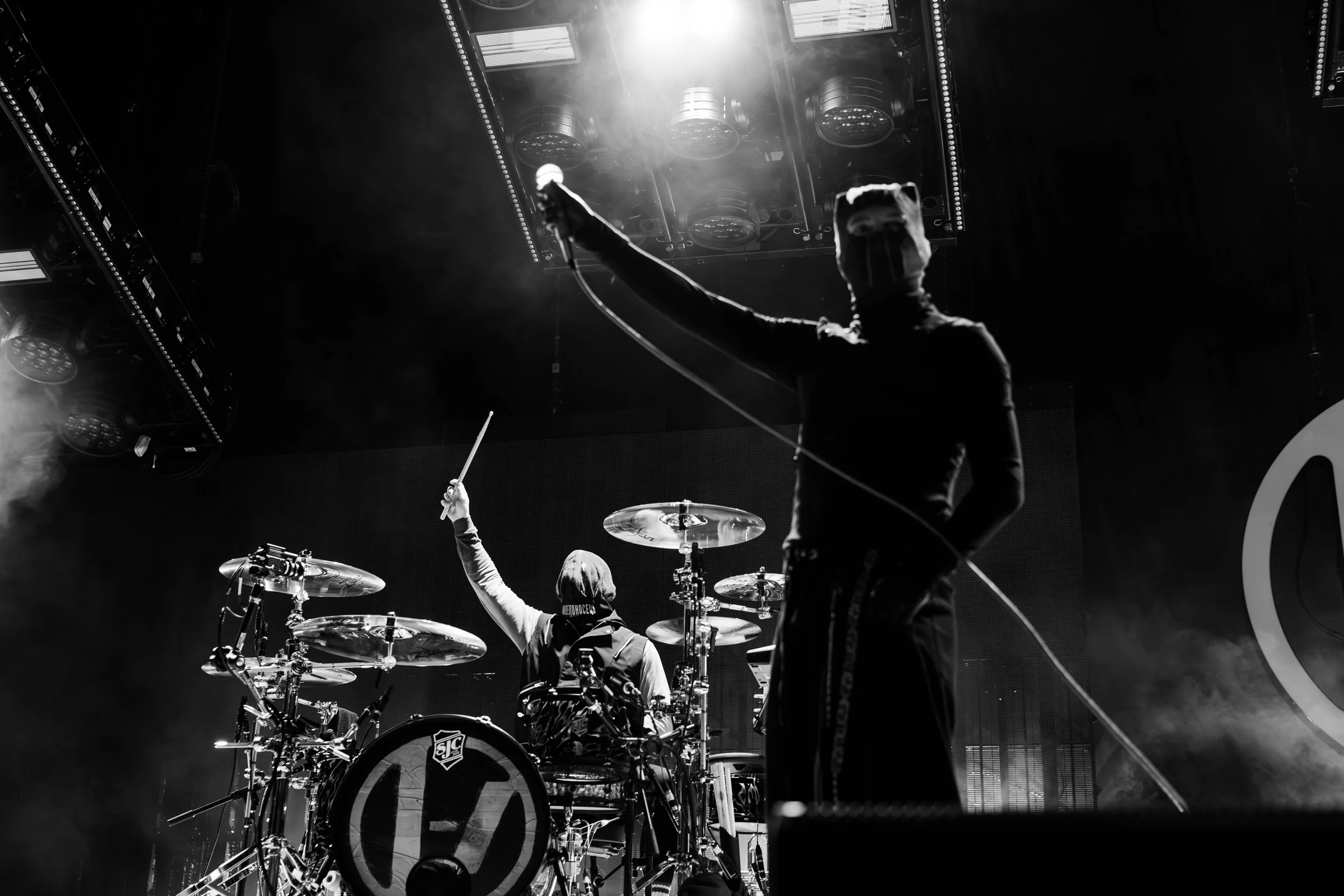 Twenty One Pilots, American Family Amphitheater, 2025