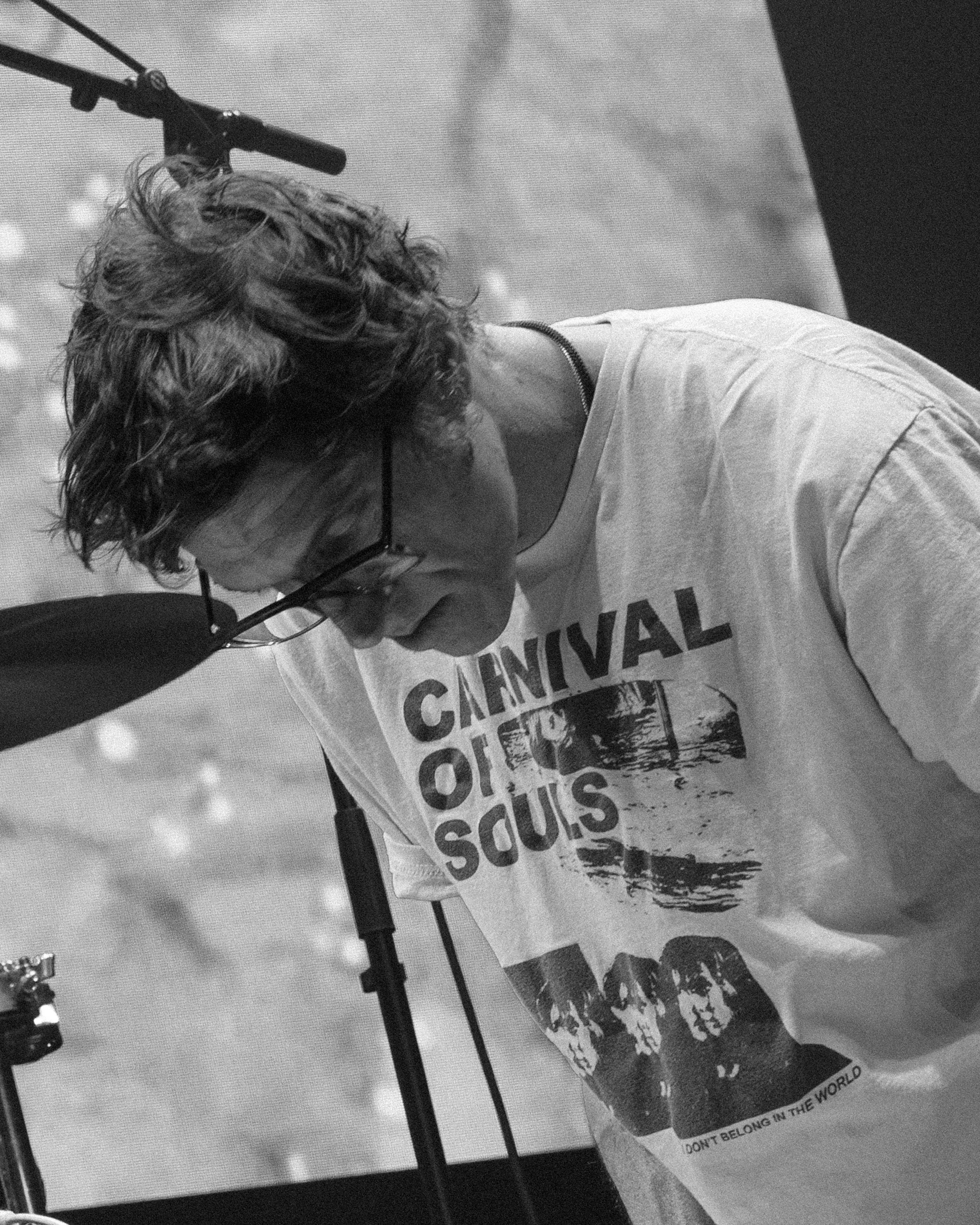 Hellogoodbye, The Argo, 2026