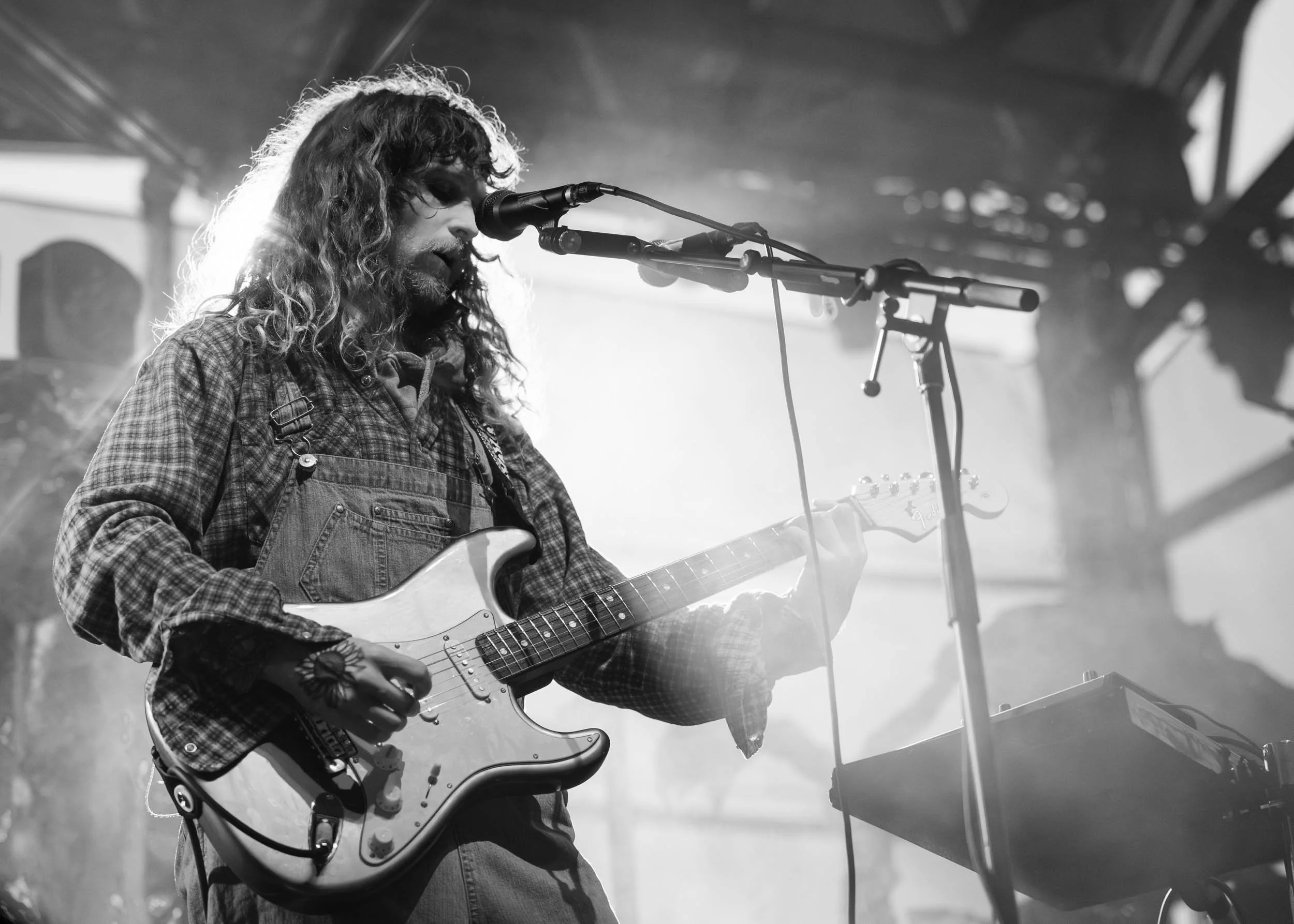 Briston Maroney, BMO Pavillion, 2025