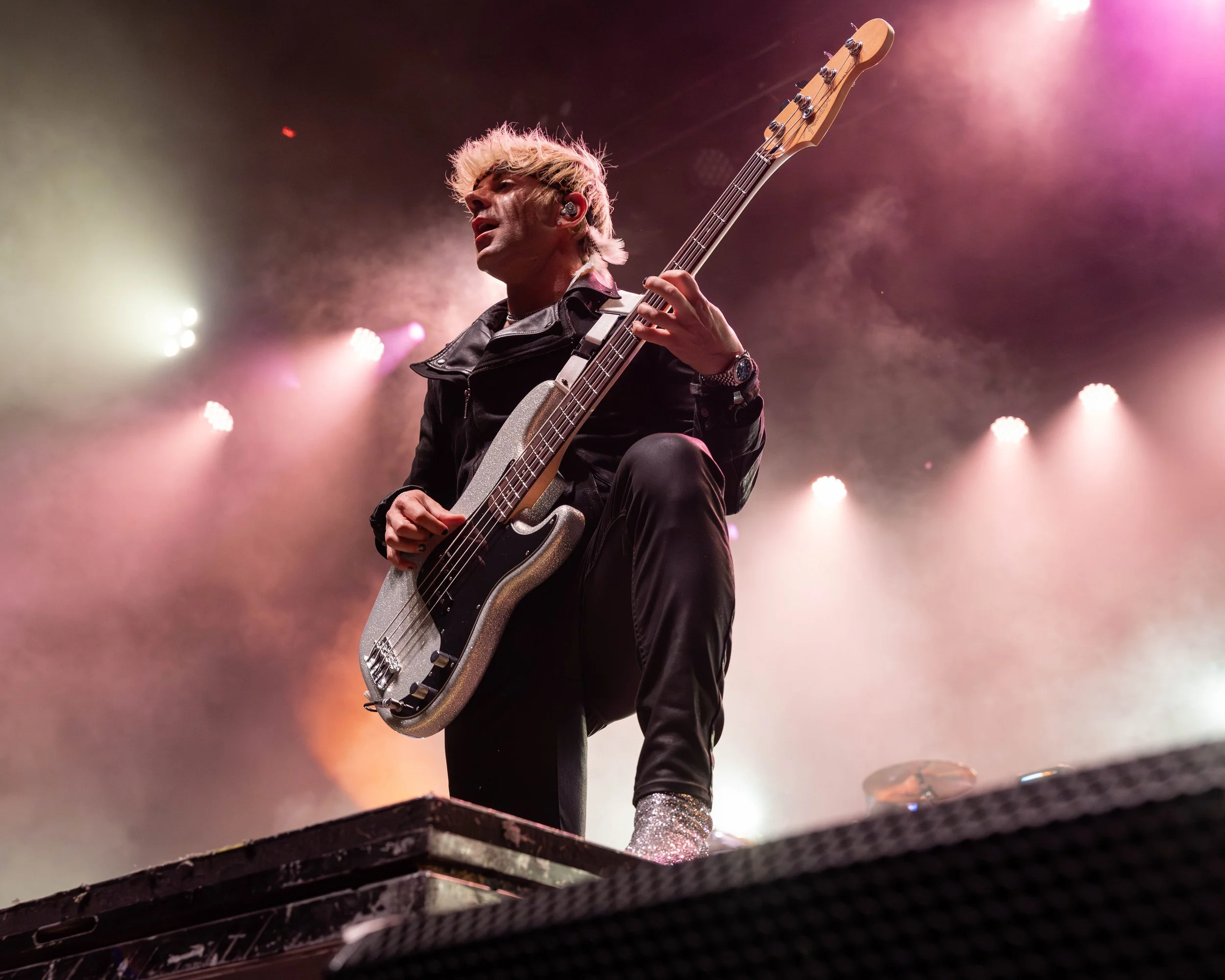 Boys Like Girls, Landmark Credit Union Live, 2026