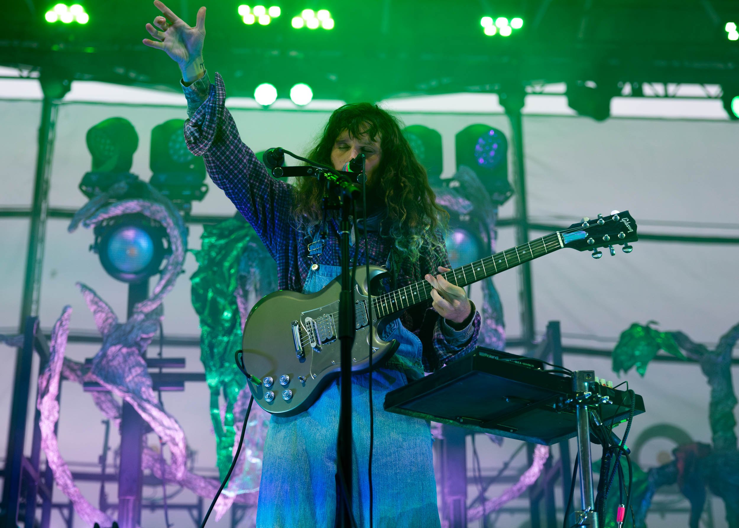 Briston Maroney, BMO Pavillion, 2025