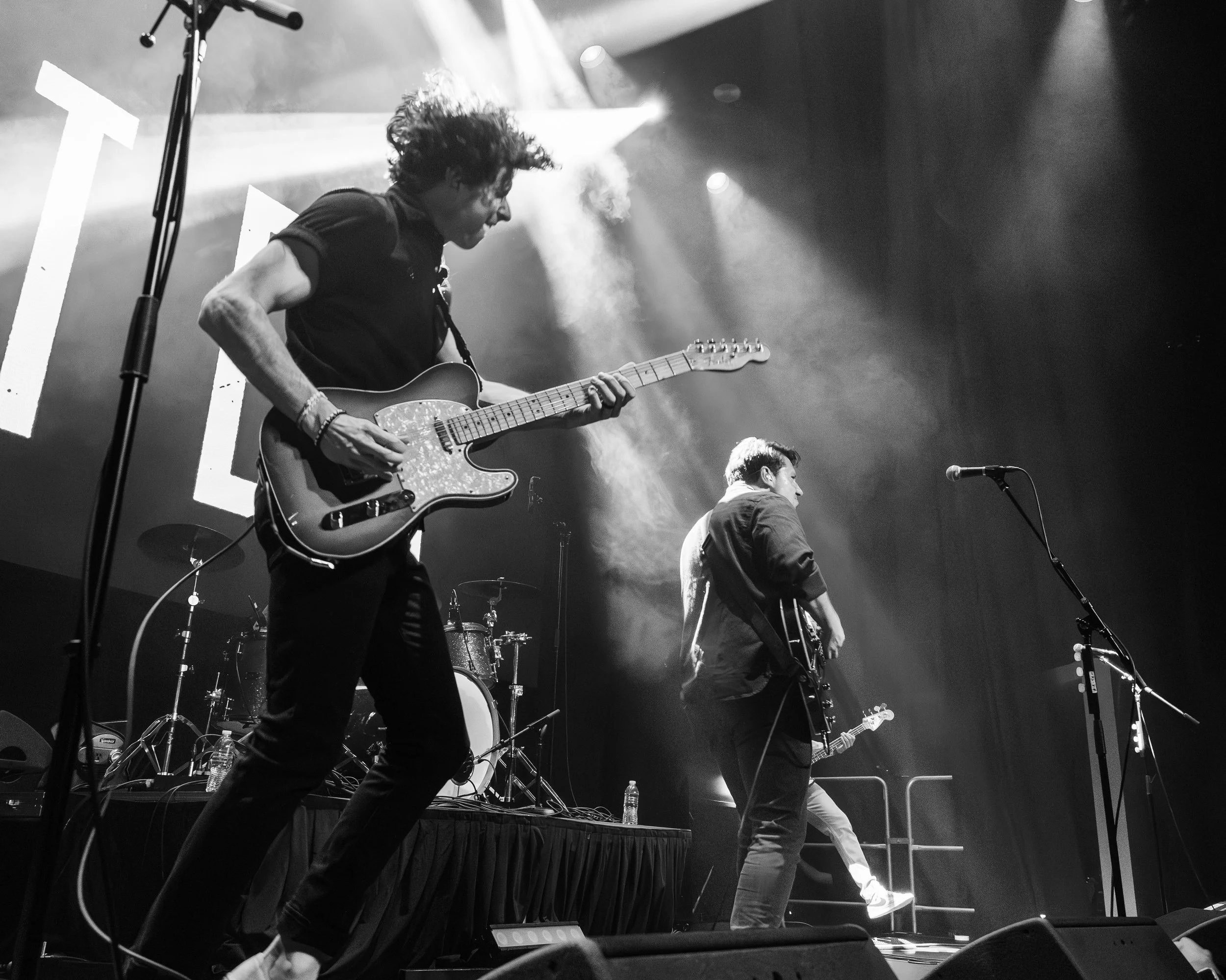 The Early November, The Argo, 2026