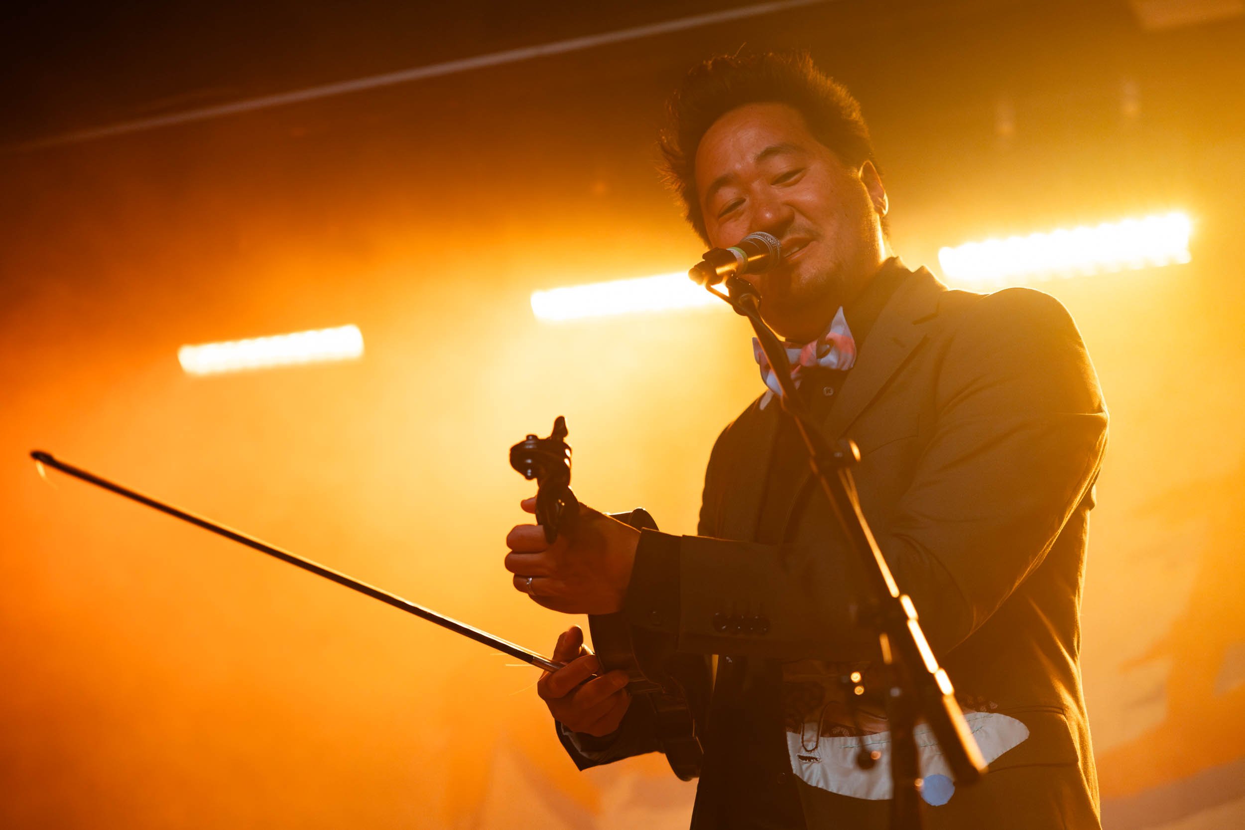 Kishi Bashi, Vivarium, 2025