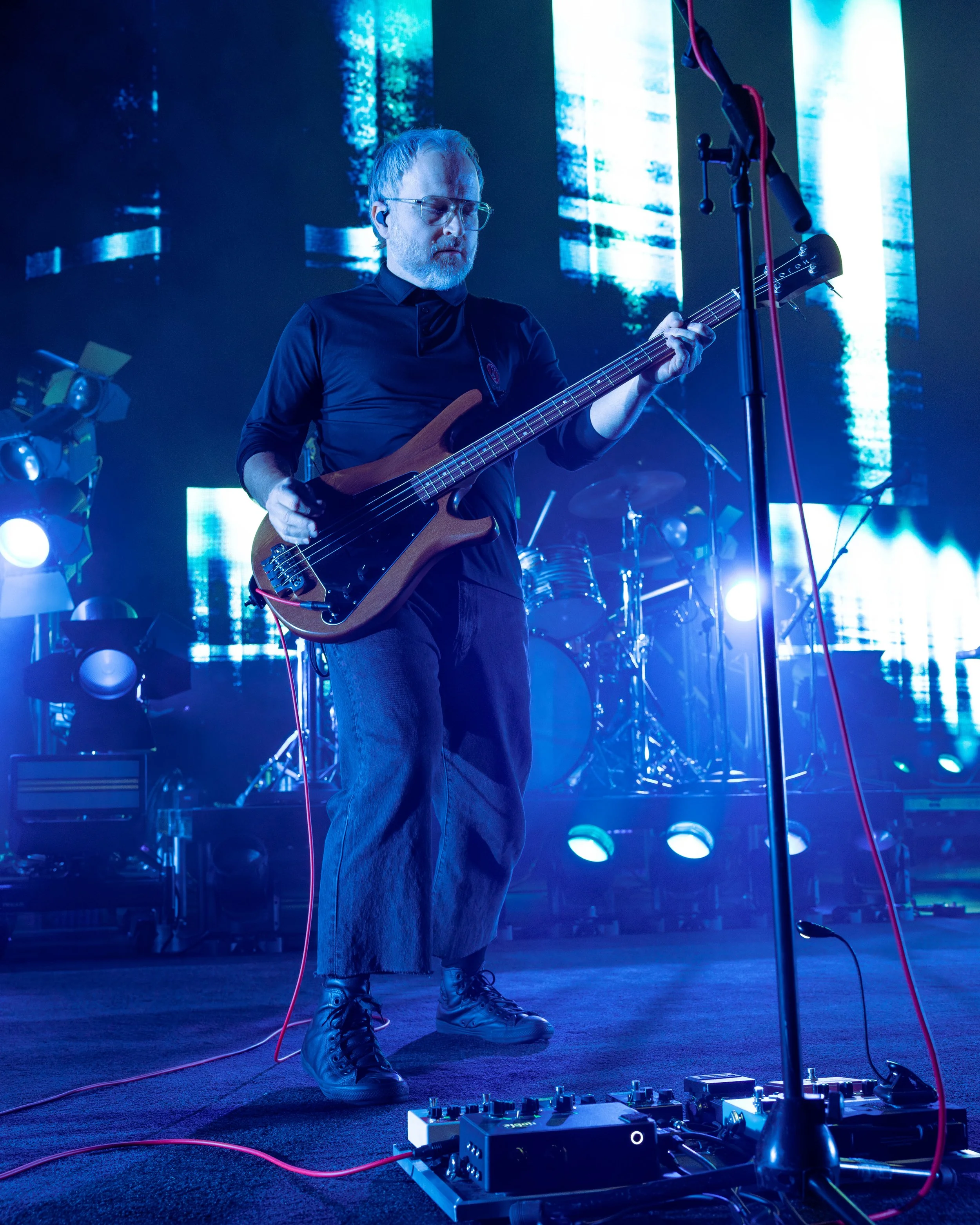 Death Cab For Cutie, Miller High Life Theater, 2026