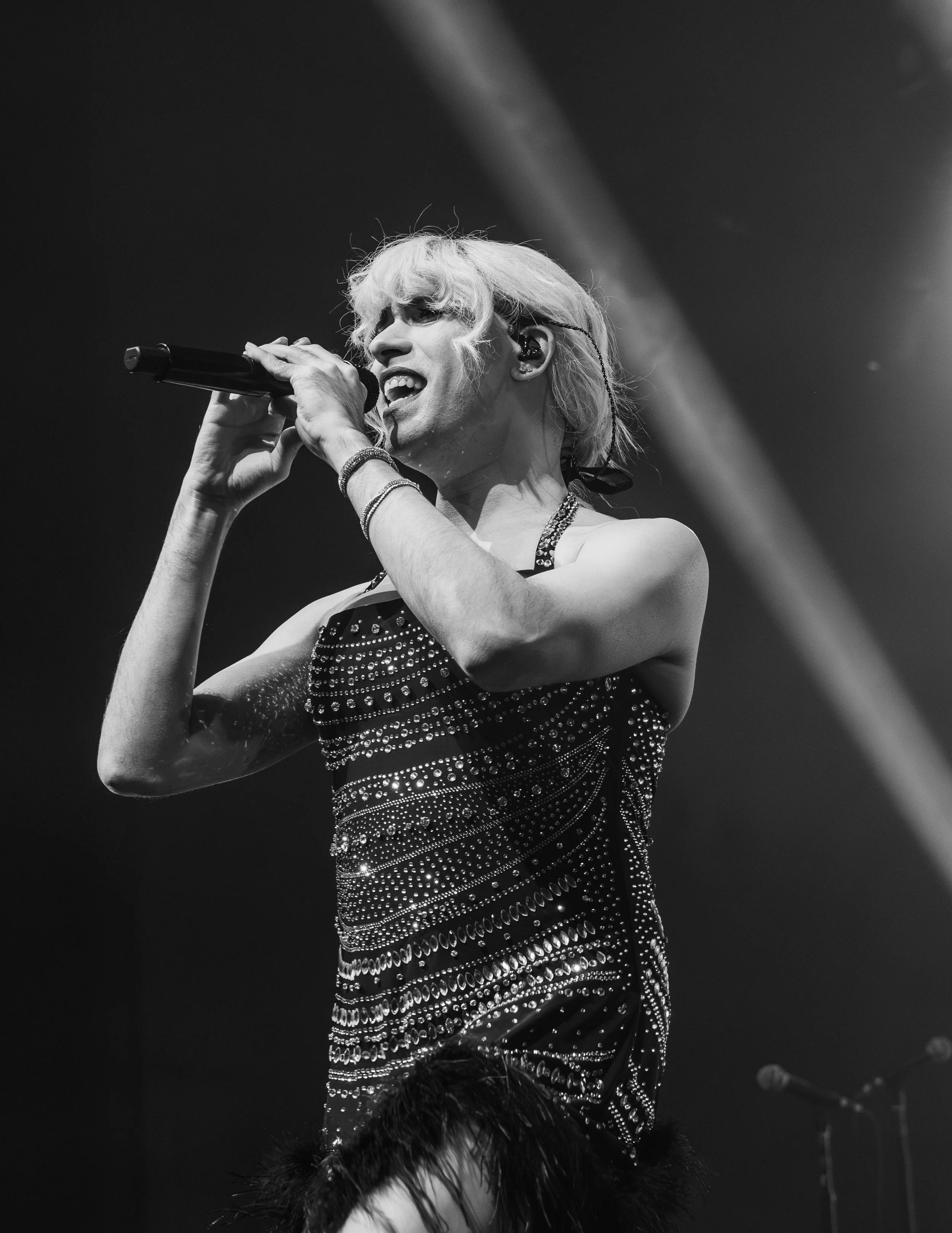 Rainbow Kitten Surprise, Landmark Credit Union Live, 2026