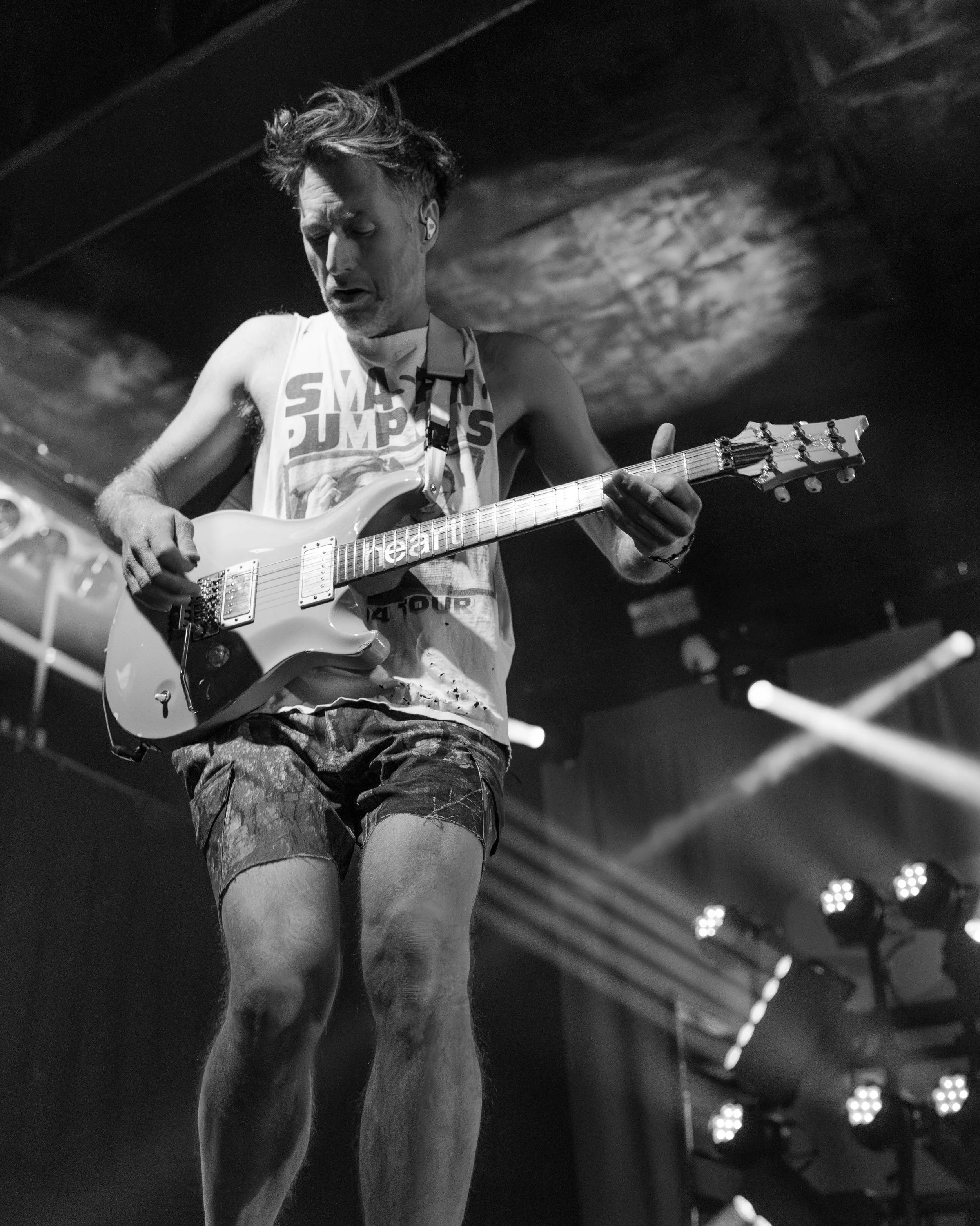 Story of the Year, The Rave, 2025