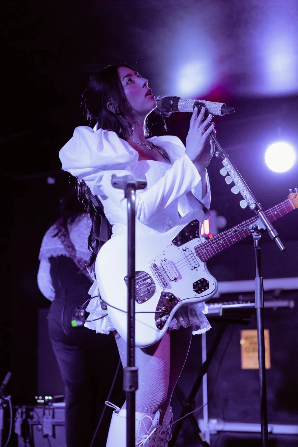 Pom Pom Squad, X-Ray Arcade, 2025