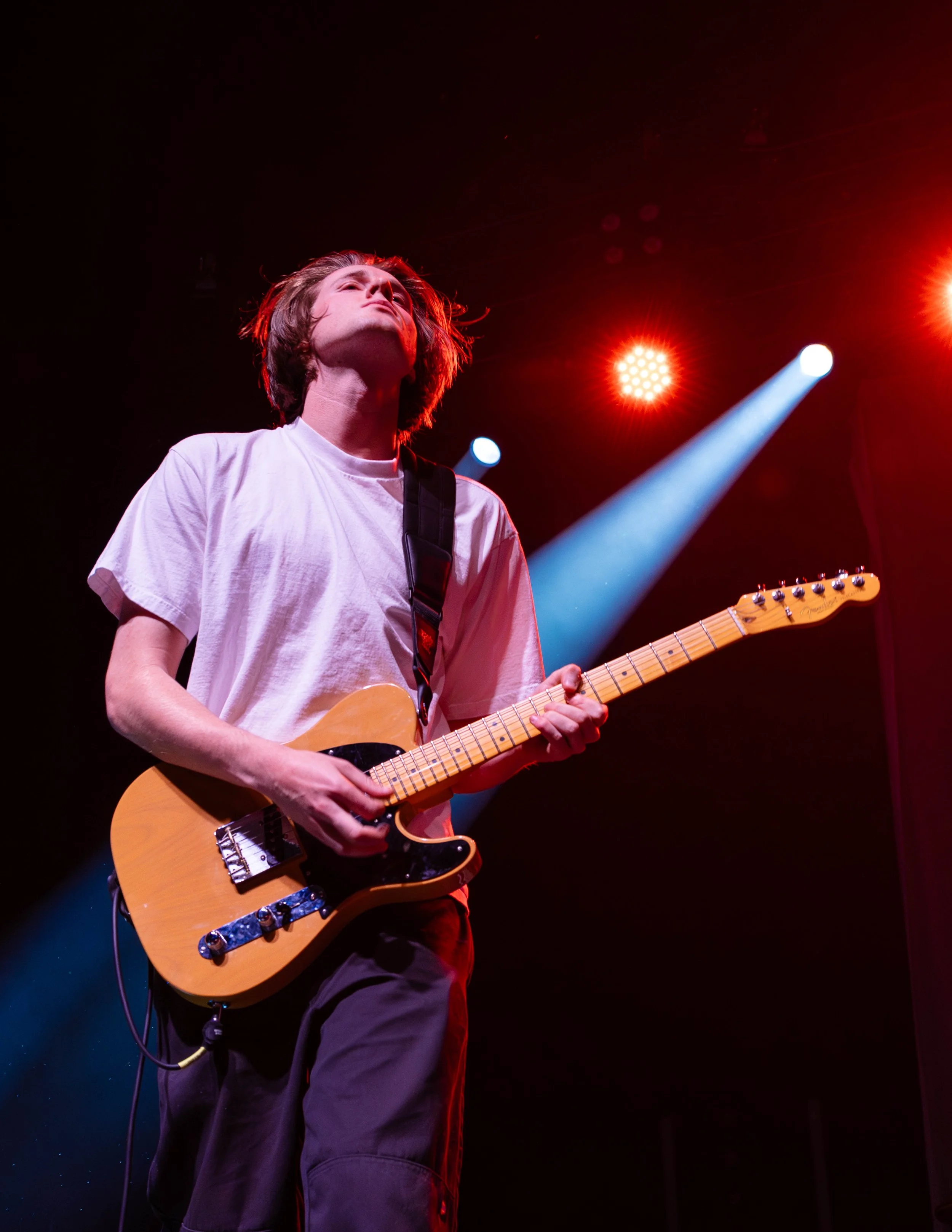 Common People opening for Rainbow Kitten Surprise, Landmark Credit Union Live, 2026