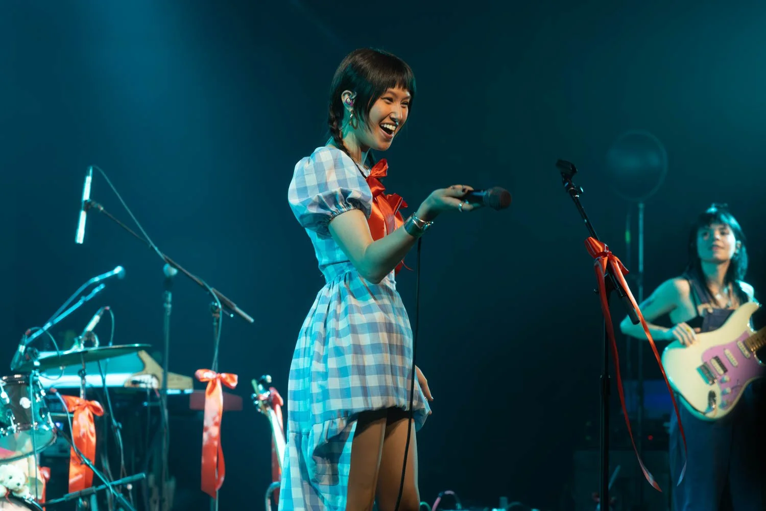 Juliet Ivy, Turner Hall, 2025