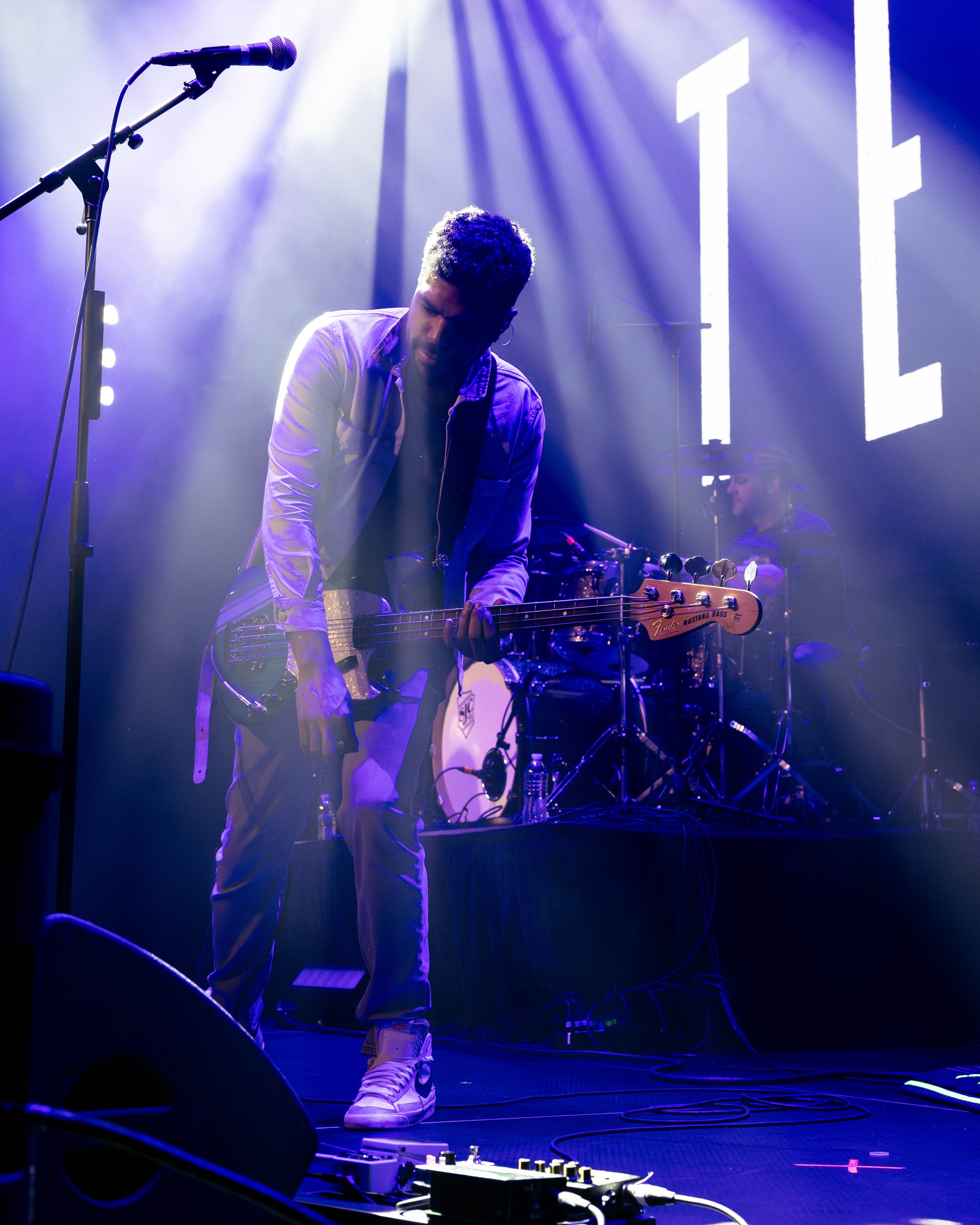 The Early November, The Argo, 2026