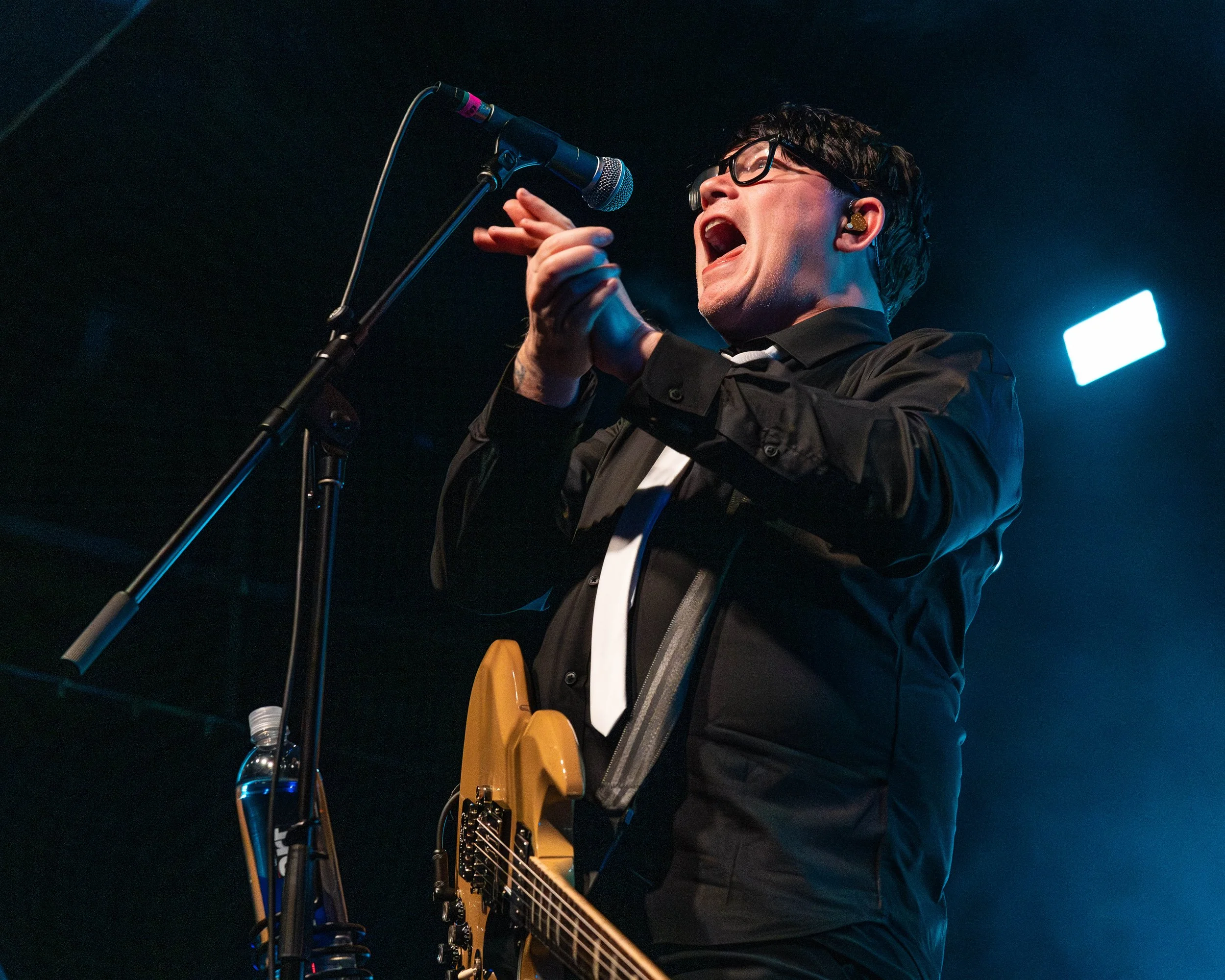 Hawthorne Heights, The Rave, 2026