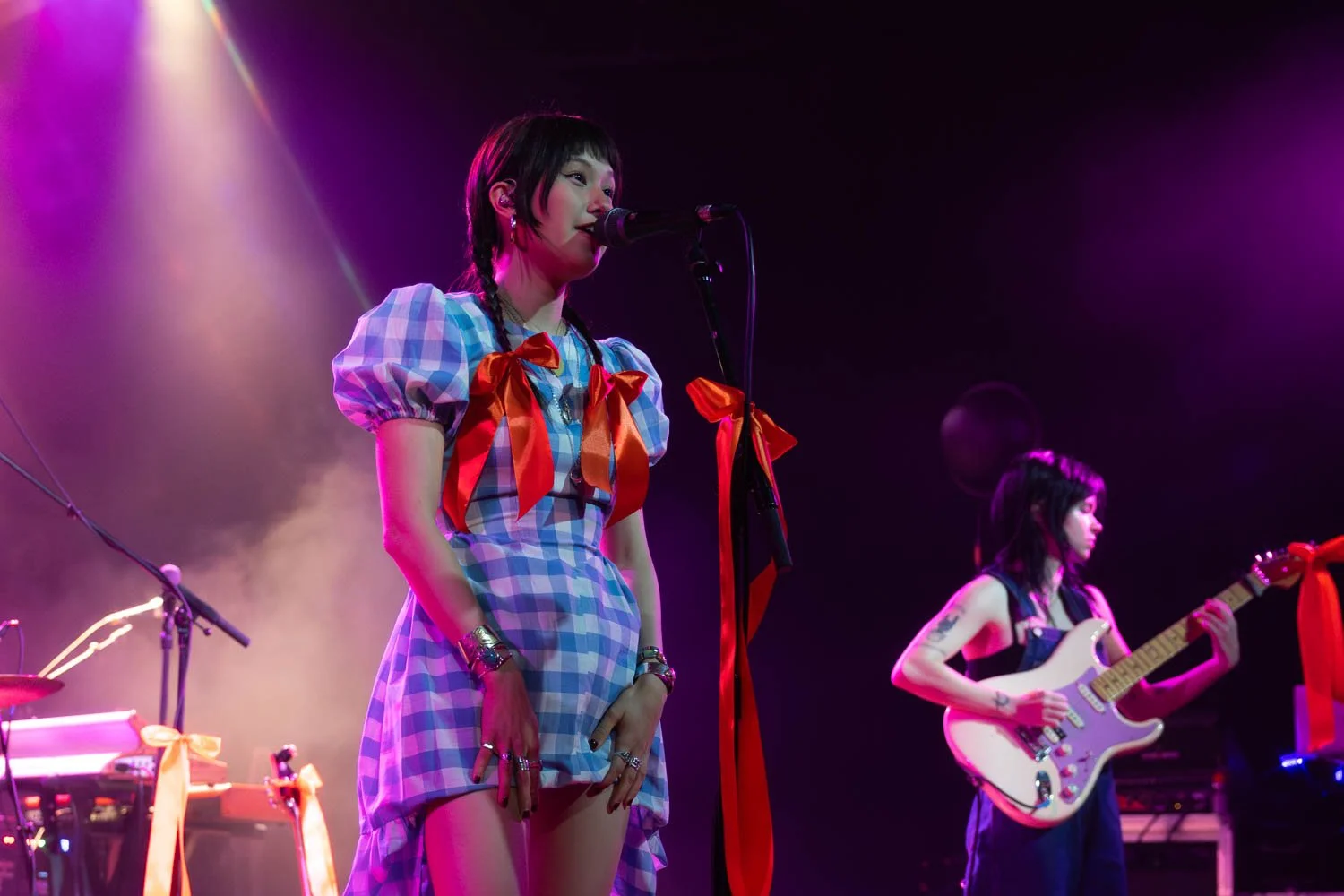 Juliet Ivy, Turner Hall, 2025