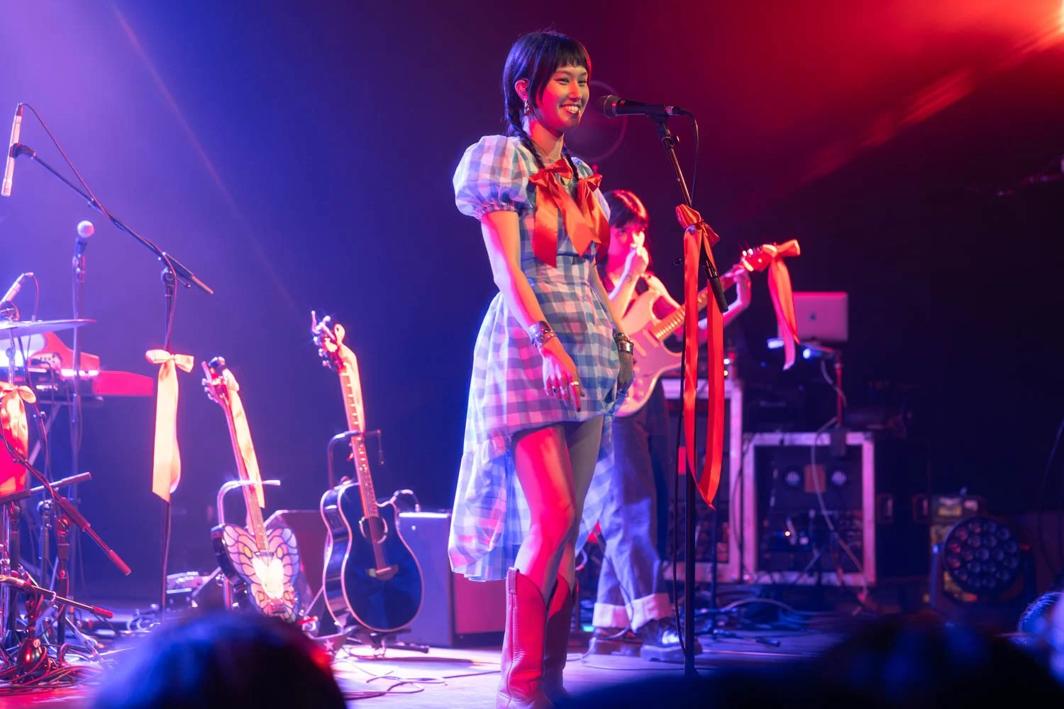 Juliet Ivy, Turner Hall, 2025