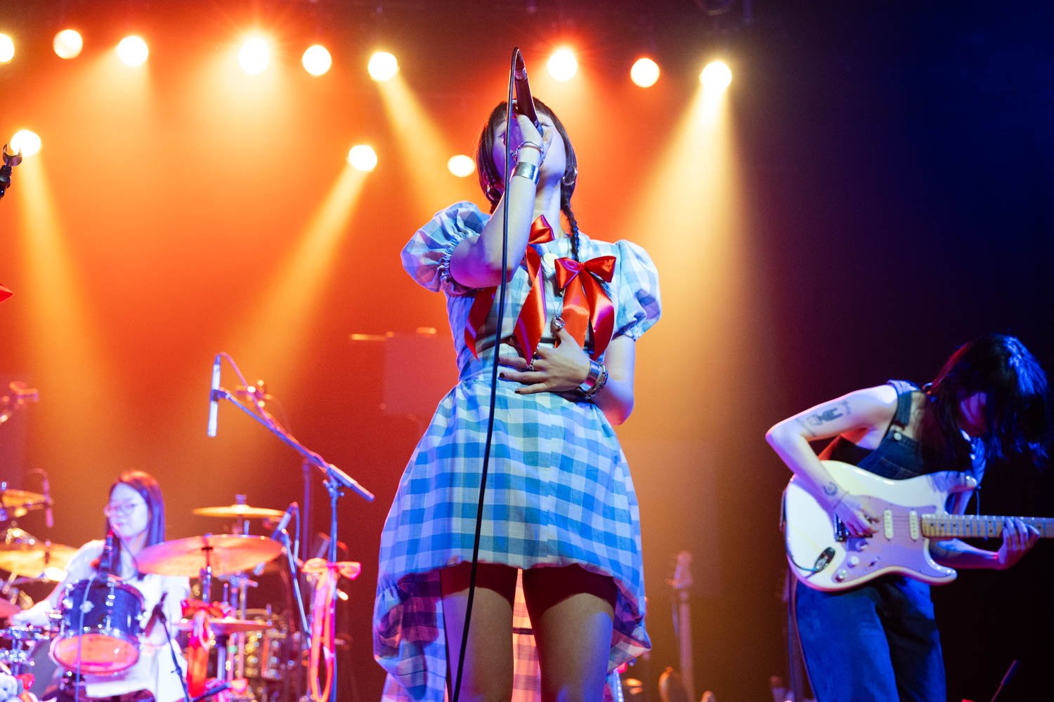 Juliet Ivy, Turner Hall, 2025