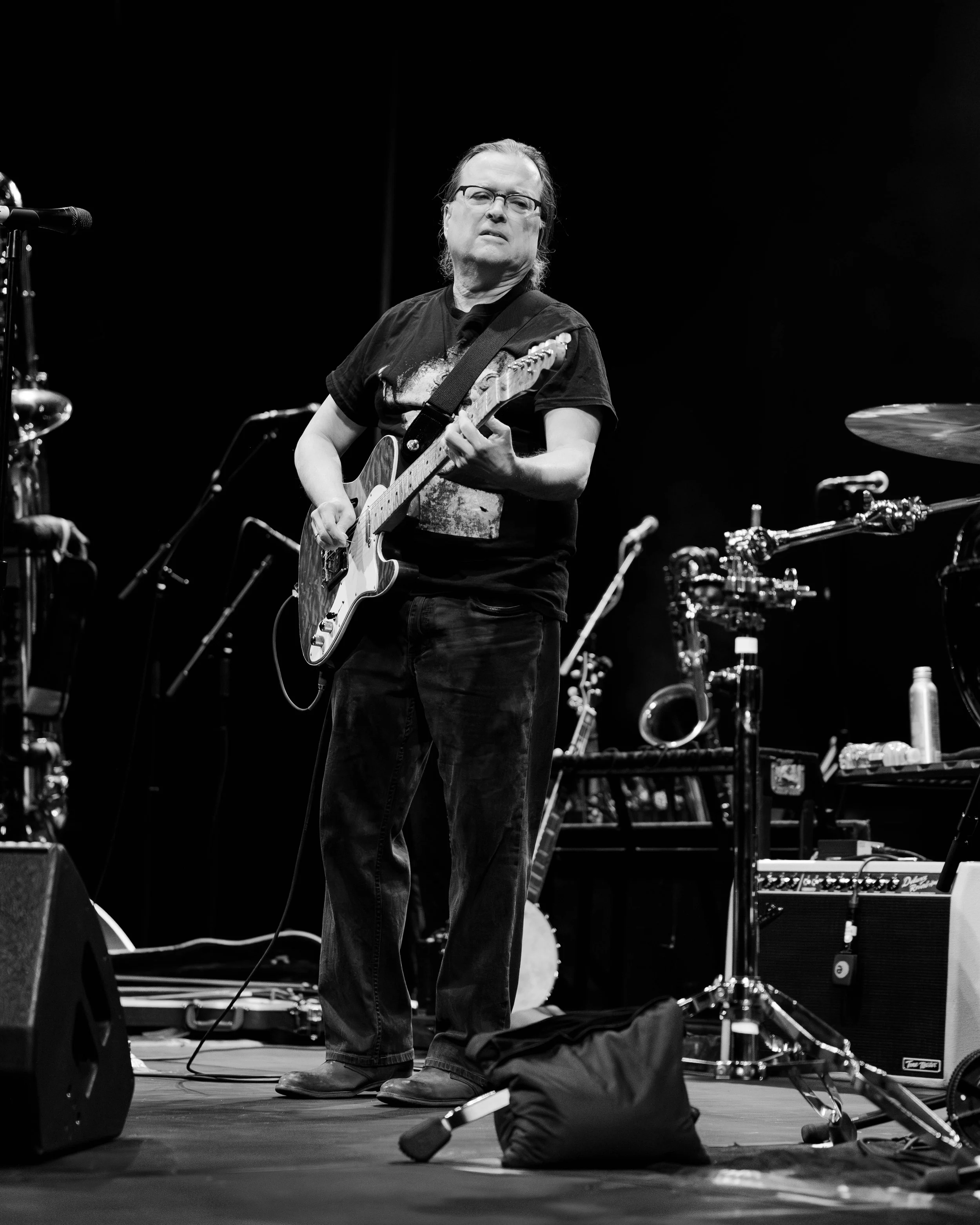 Violent Femmes, Riverside Theater, 2025