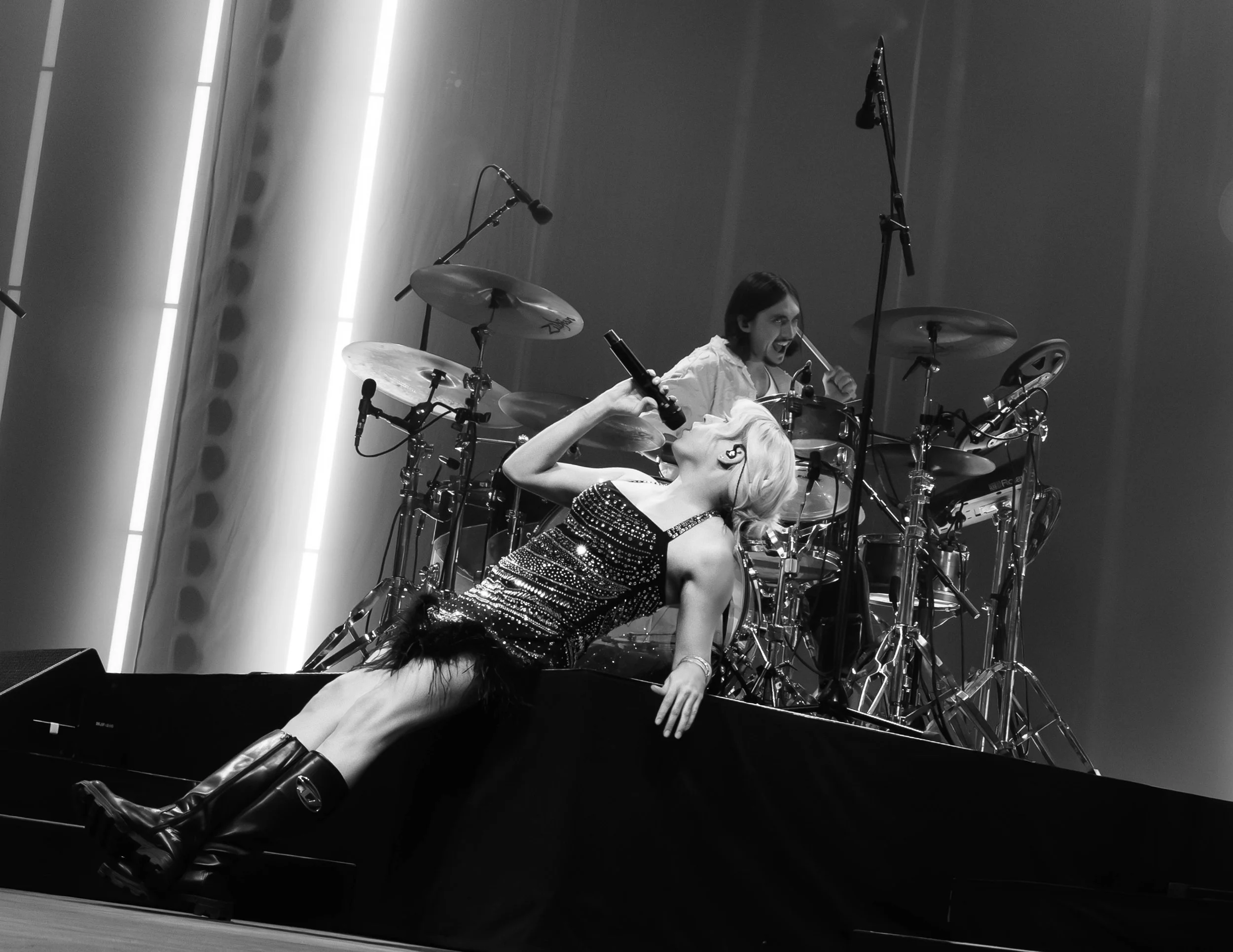 Rainbow Kitten Surprise, Landmark Credit Union Live, 2026