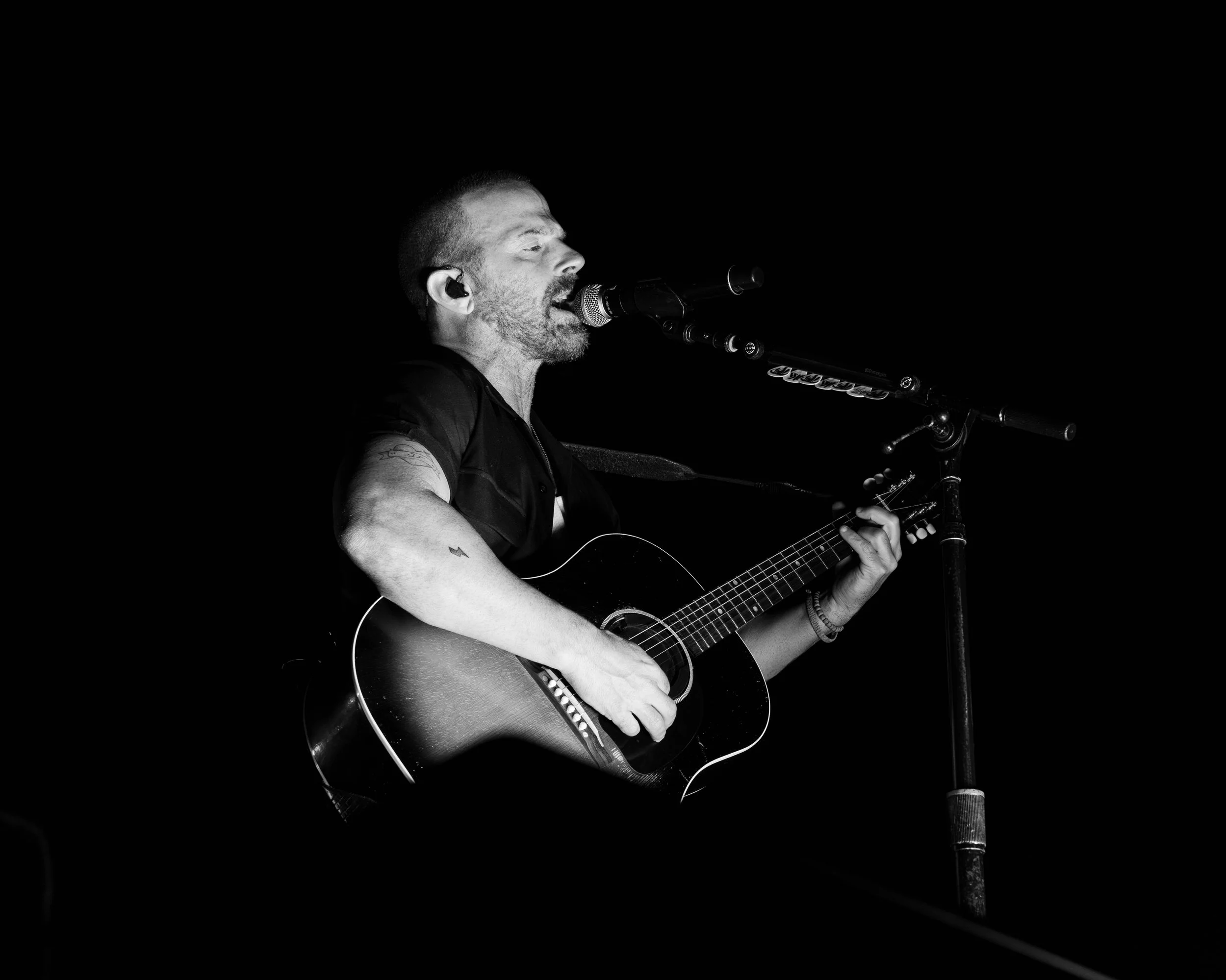 Kip Moore, Landmark Credit Union Live, 2026