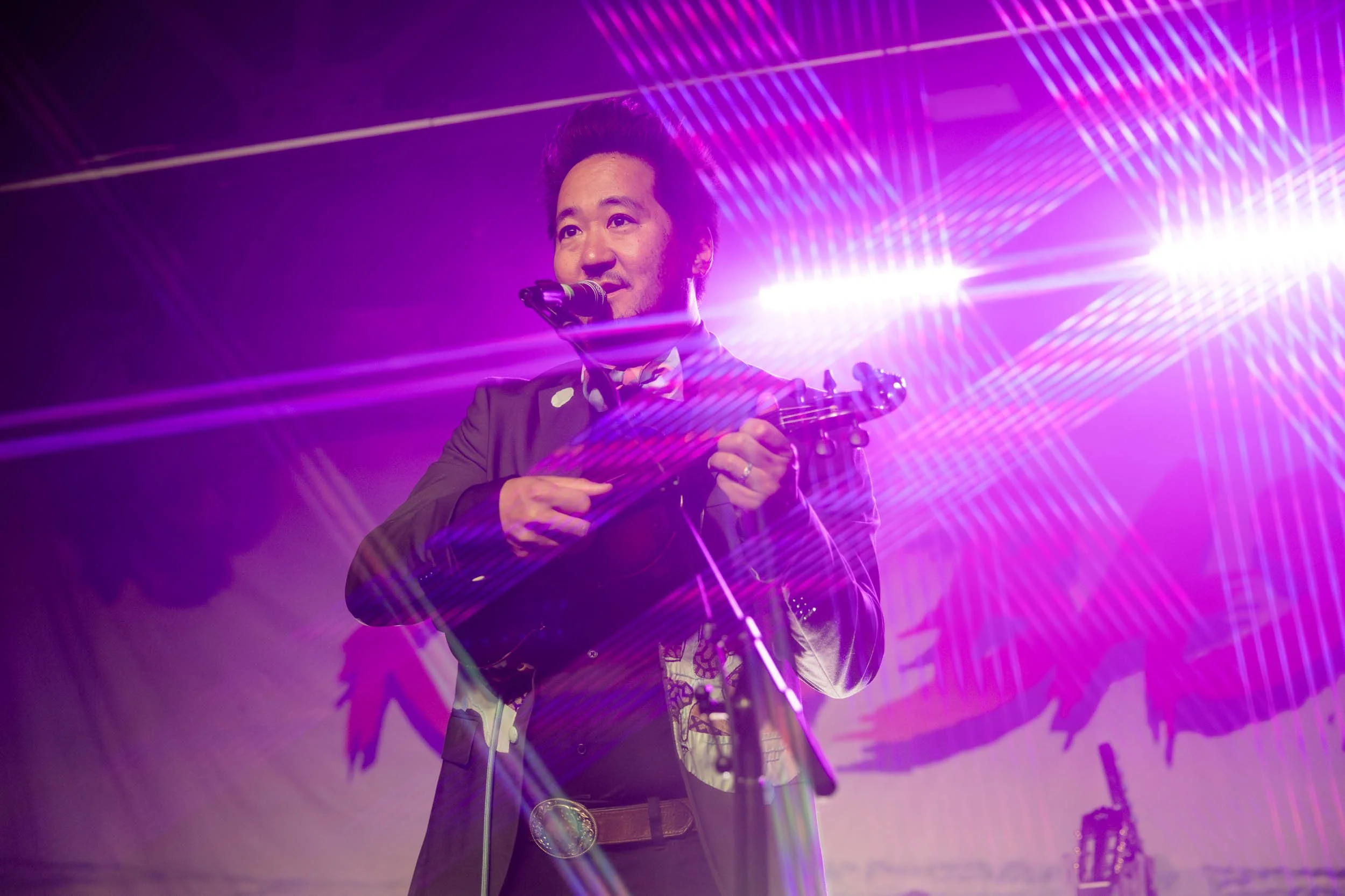 Kishi Bashi