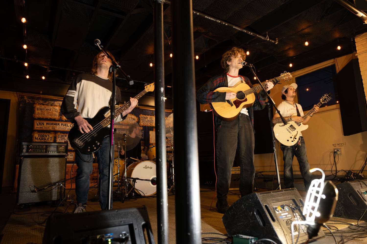 So Zuppy, Anodyne Coffee, 2025