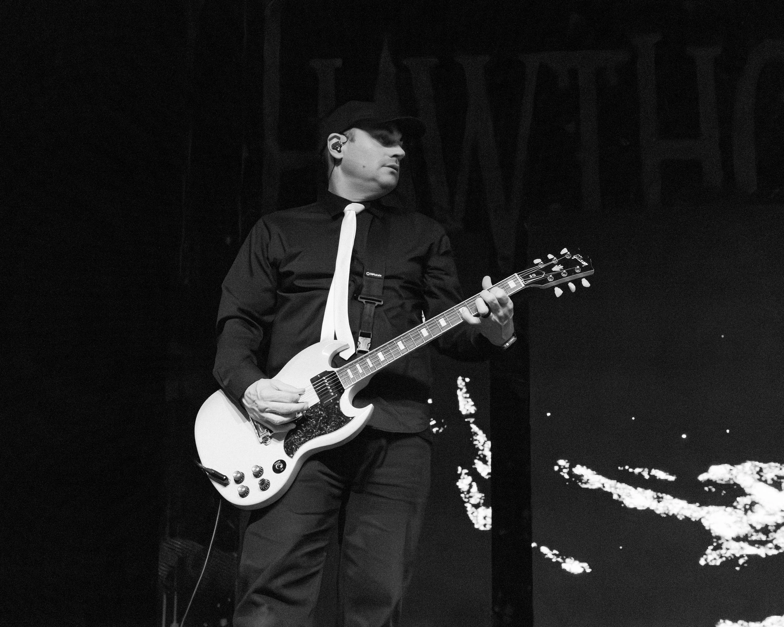 Hawthorne Heights, The Rave, 2026