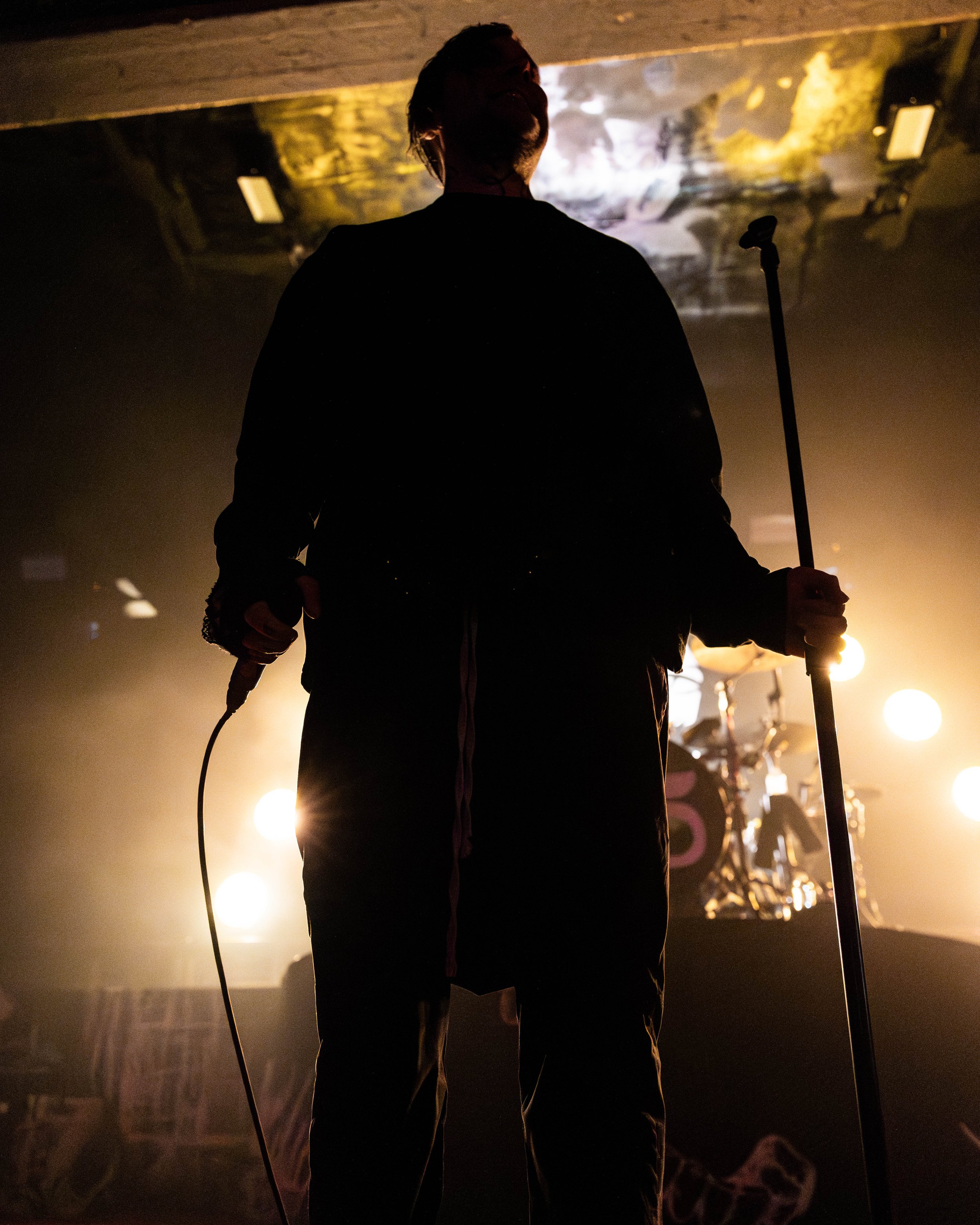 The Used, The Rave, 2025