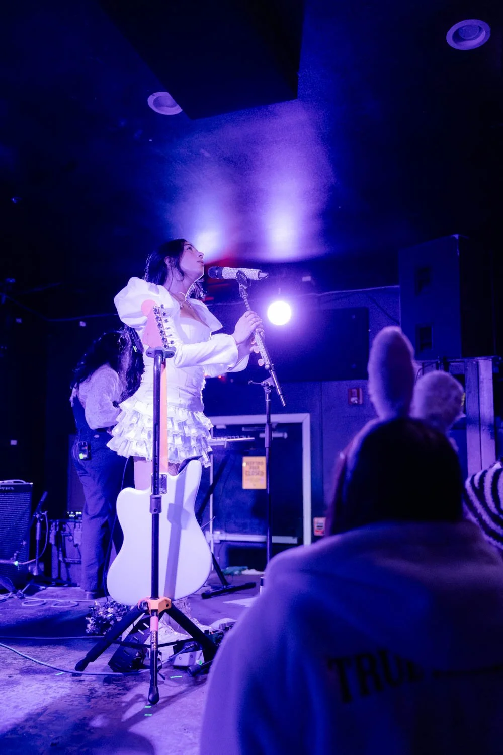 Pom Pom Squad, X-Ray Arcade, 2025