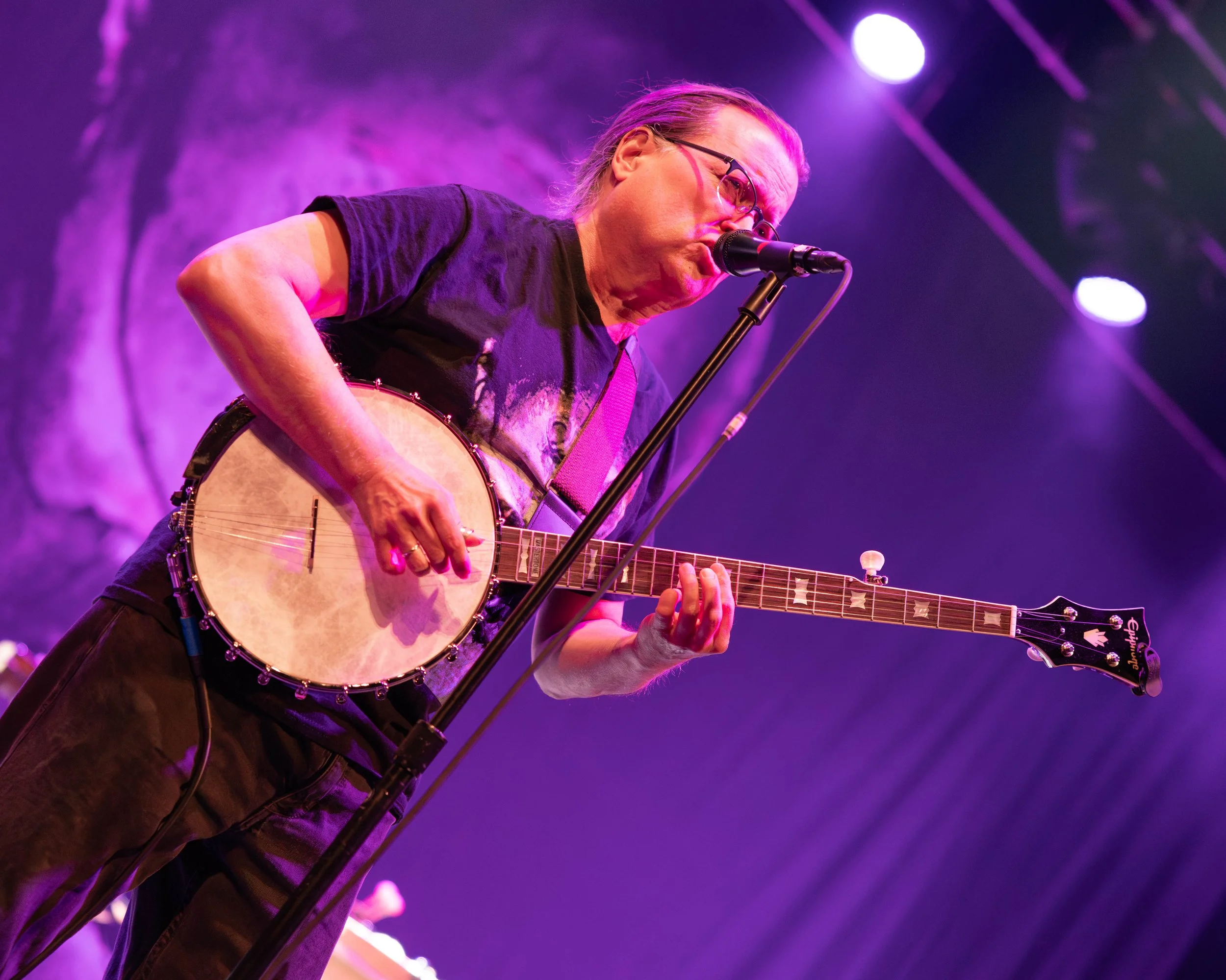 Violent Femmes, Riverside Theater, 2025