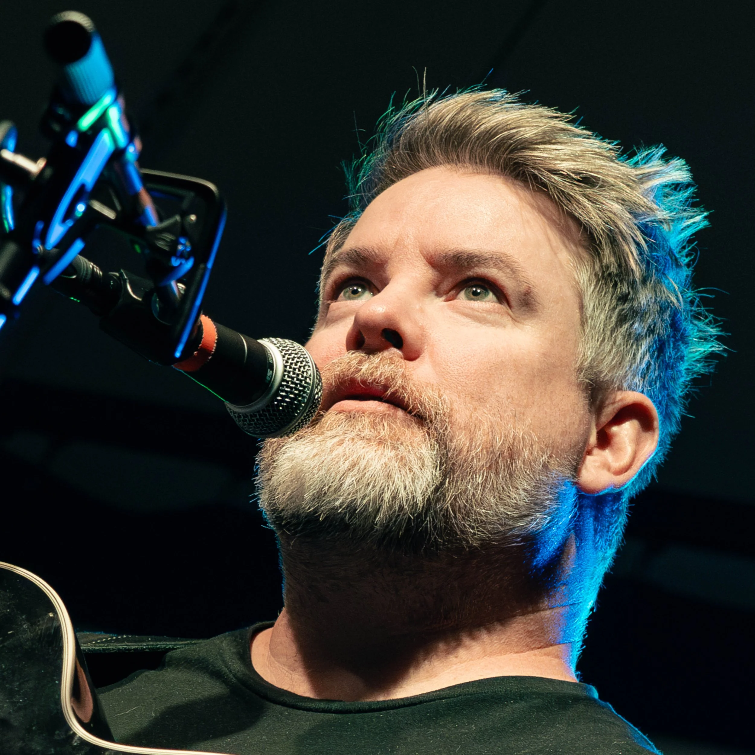 David Cook, The Argo, 2026