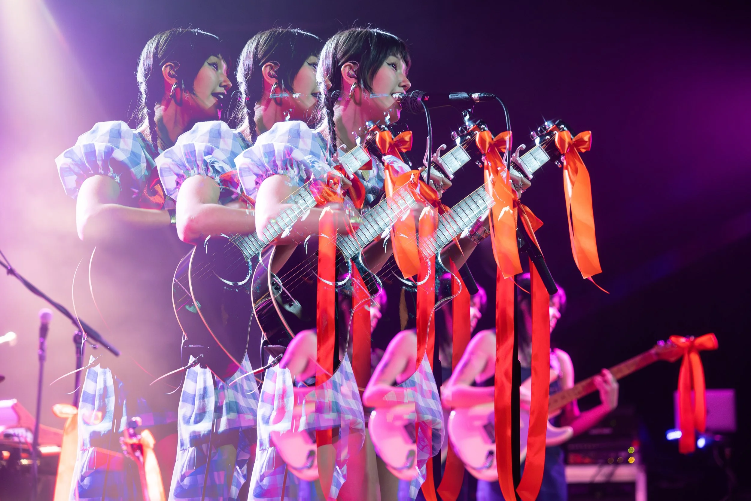 Juliet Ivy, Turner Hall, 2025