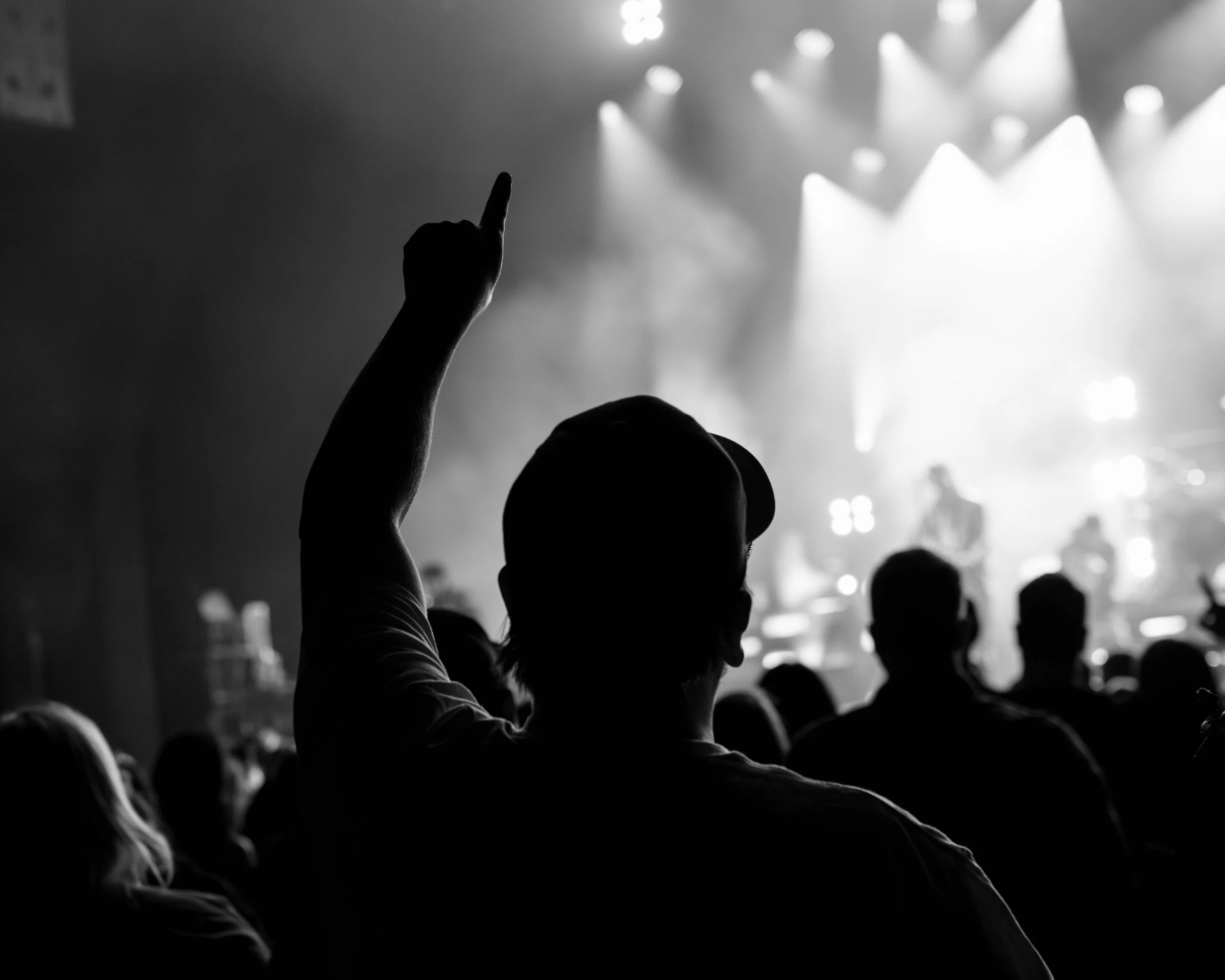 Boys Like Girls, Landmark Credit Union Live, 2026