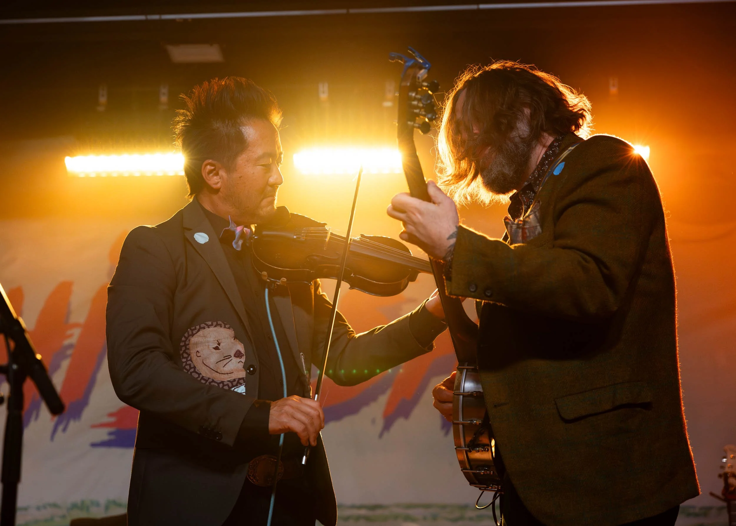 Kishi Bashi