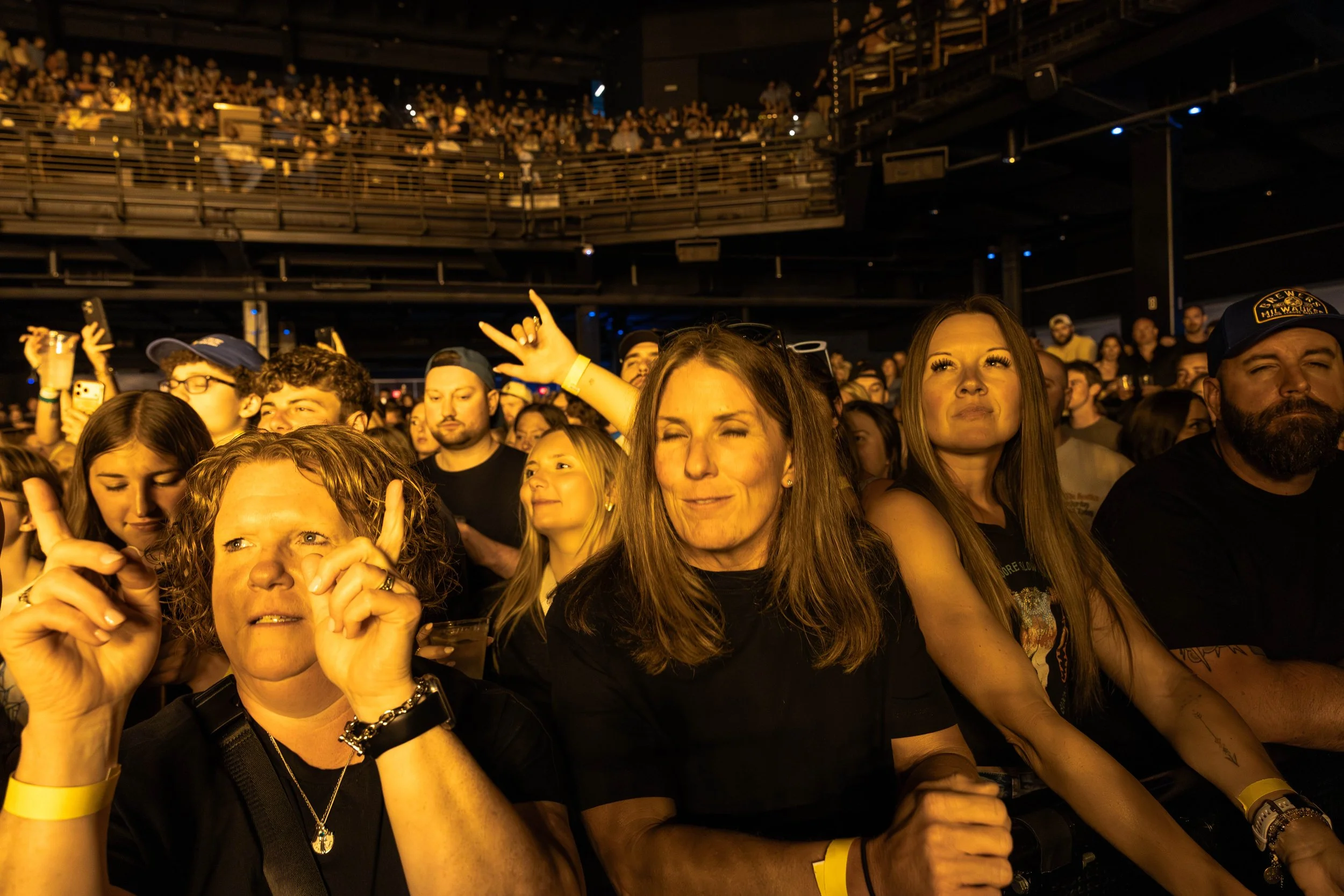 Billy Currington, Landmark Credit Union Live, 2026